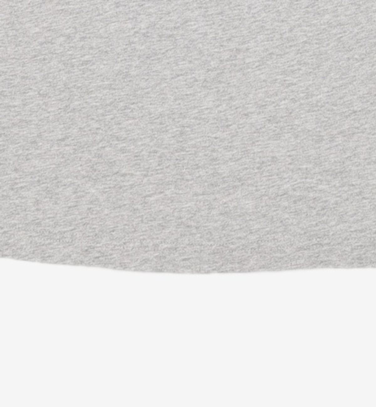 예스아이씨(YESEYESEE) Y.E.S Smoking Graffiti Tee Grey L