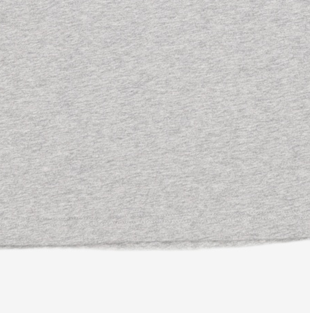예스아이씨(YESEYESEE) Y.E.S Smoking Graffiti Tee Grey L