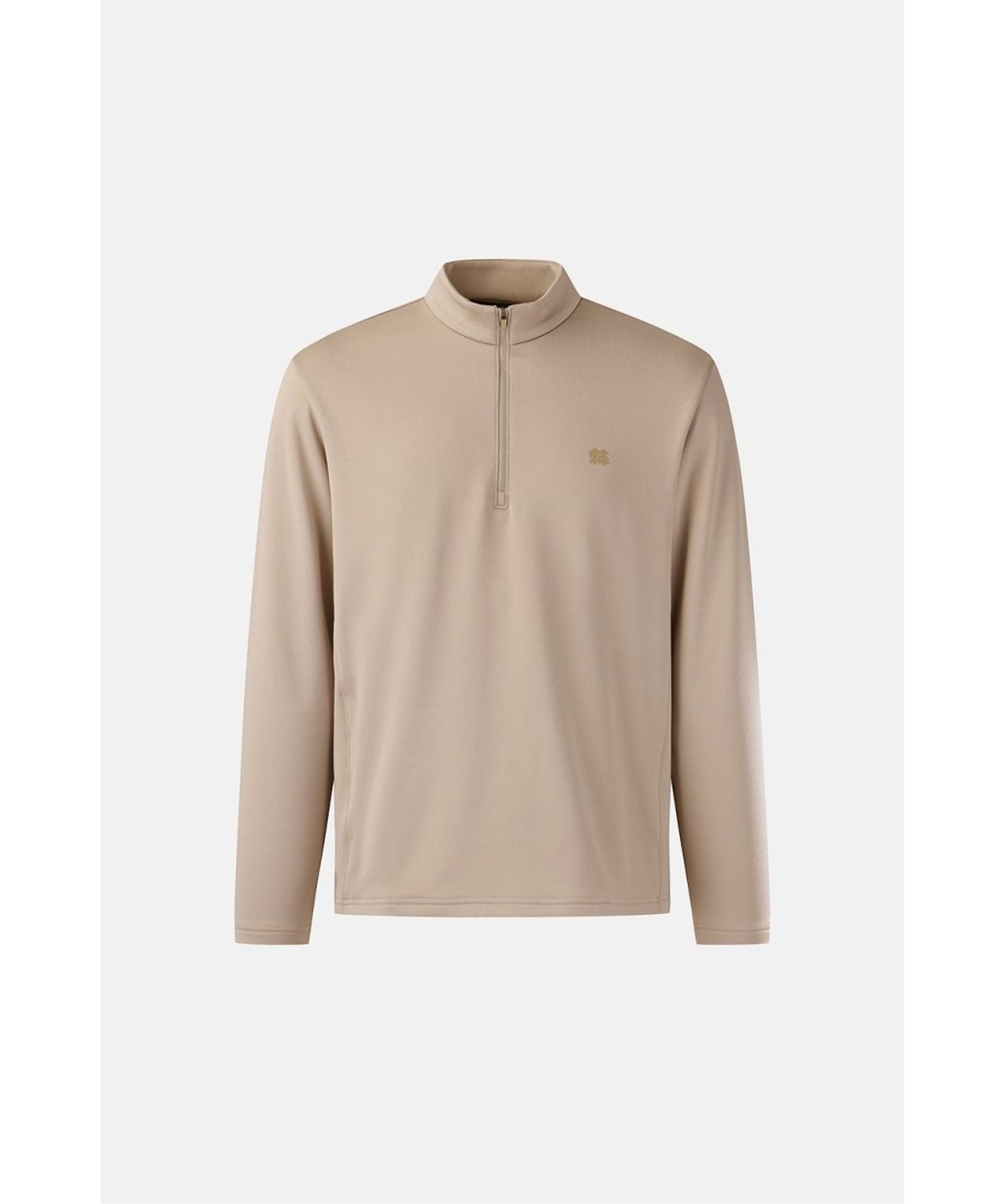 코오롱스포츠(KOLON SPORT) 남성 베이직 집업 티셔츠 JWTBW26251GBE
