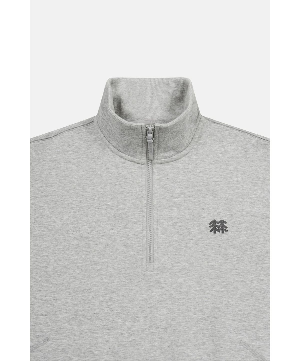 코오롱스포츠(KOLON SPORT) 남성 하이넥 그래픽 맨투맨 TLTBA26411MML
