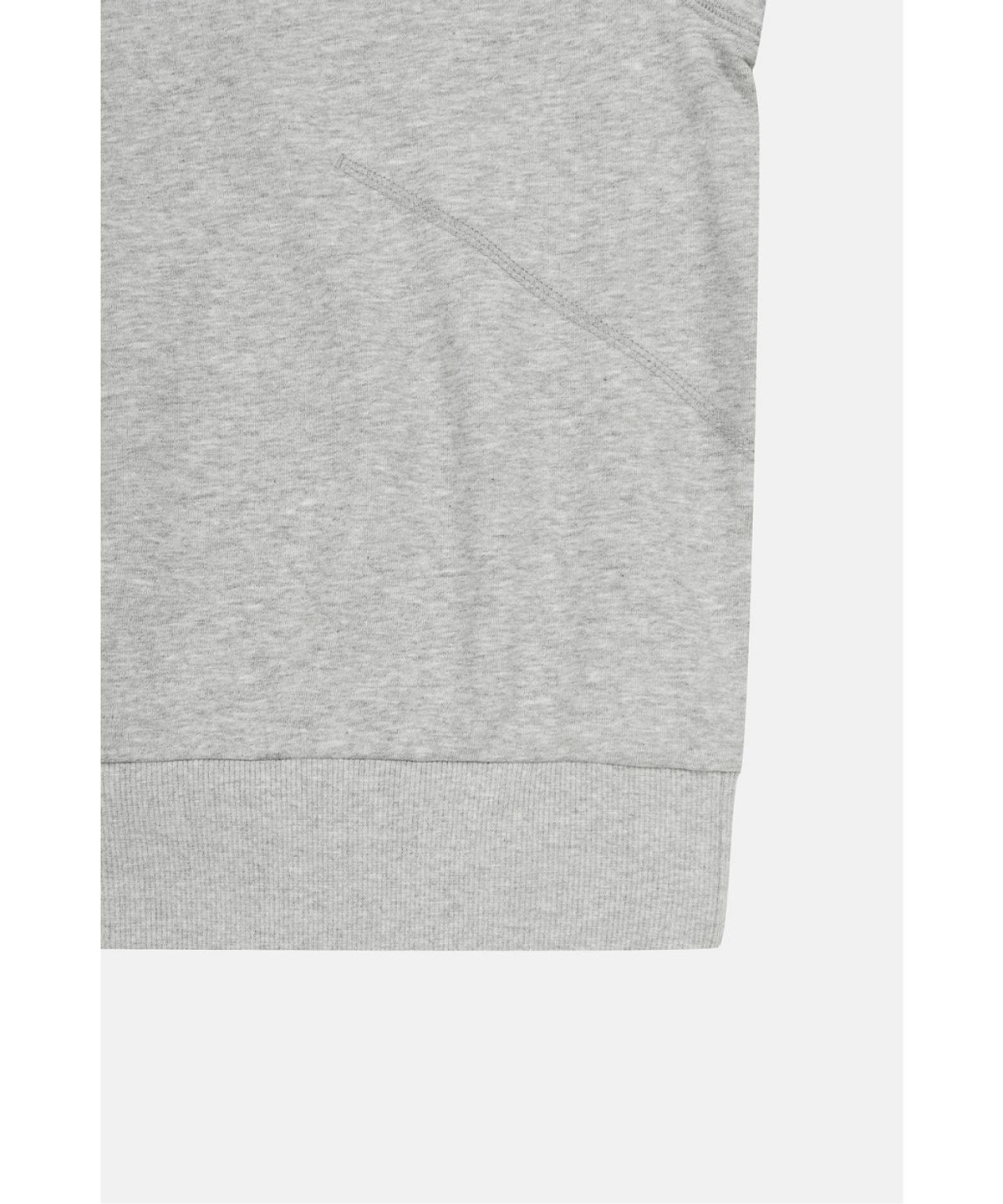 코오롱스포츠(KOLON SPORT) 남성 하이넥 그래픽 맨투맨 TLTBA26411MML
