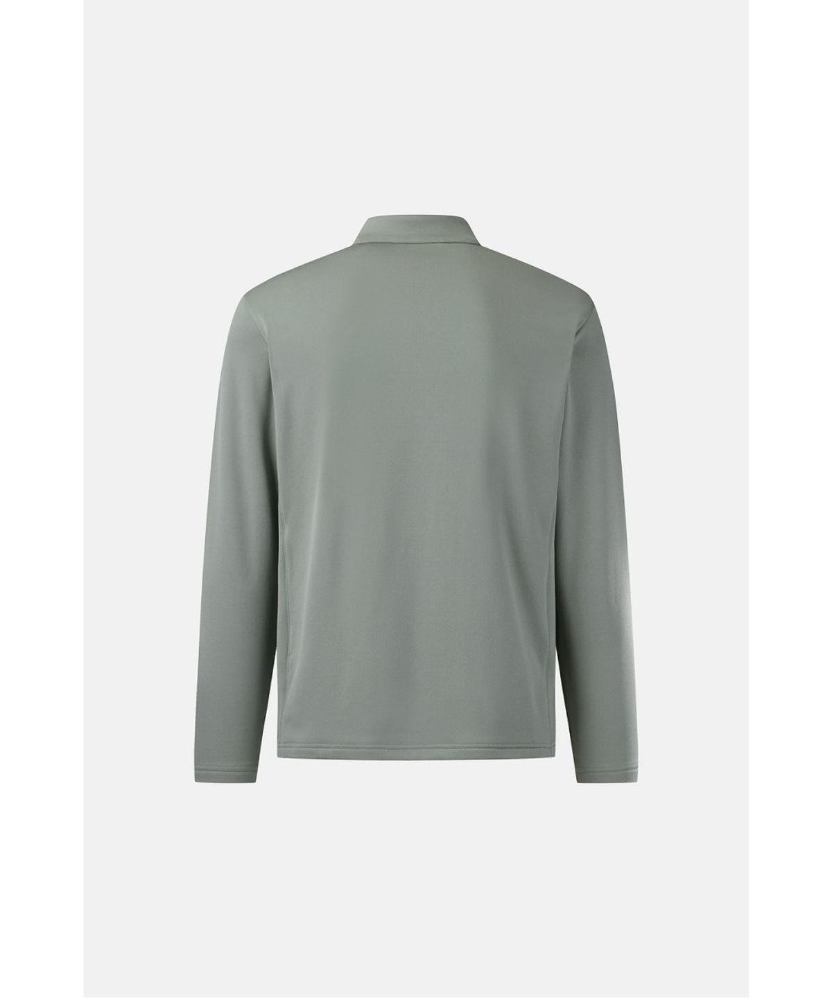 코오롱스포츠(KOLON SPORT) 남성 베이직 집업 티셔츠 JWTBW26251GKH