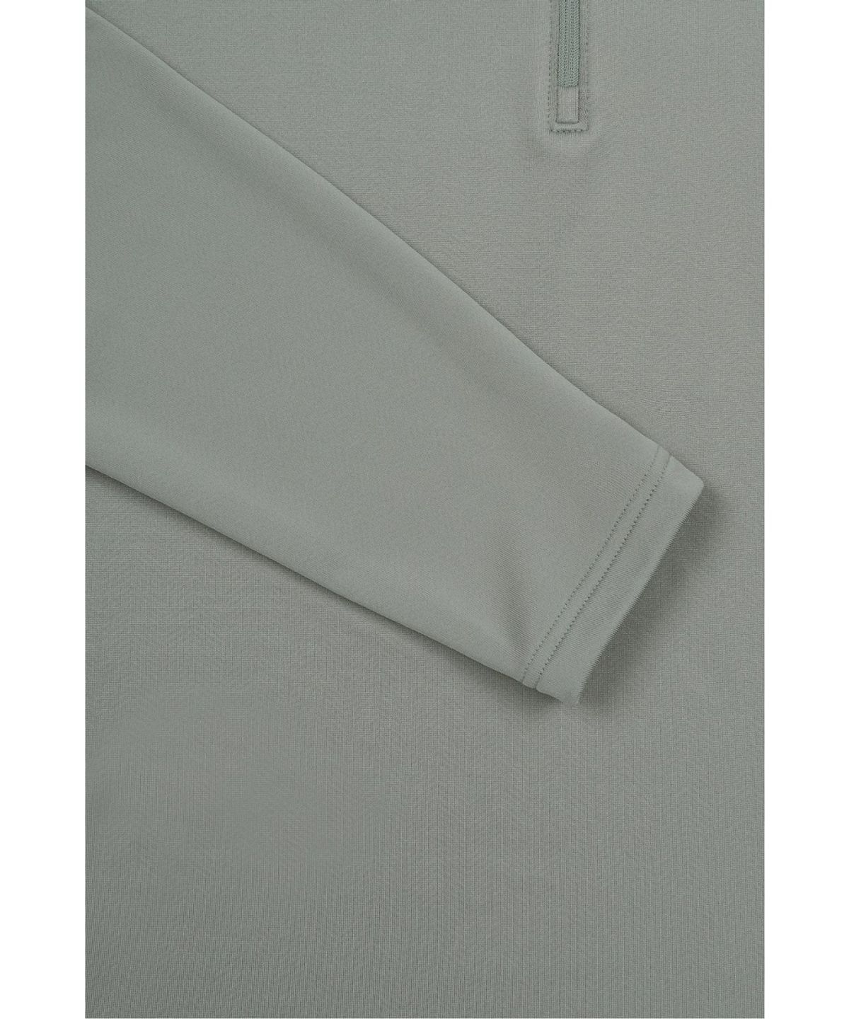 코오롱스포츠(KOLON SPORT) 남성 베이직 집업 티셔츠 JWTBW26251GKH