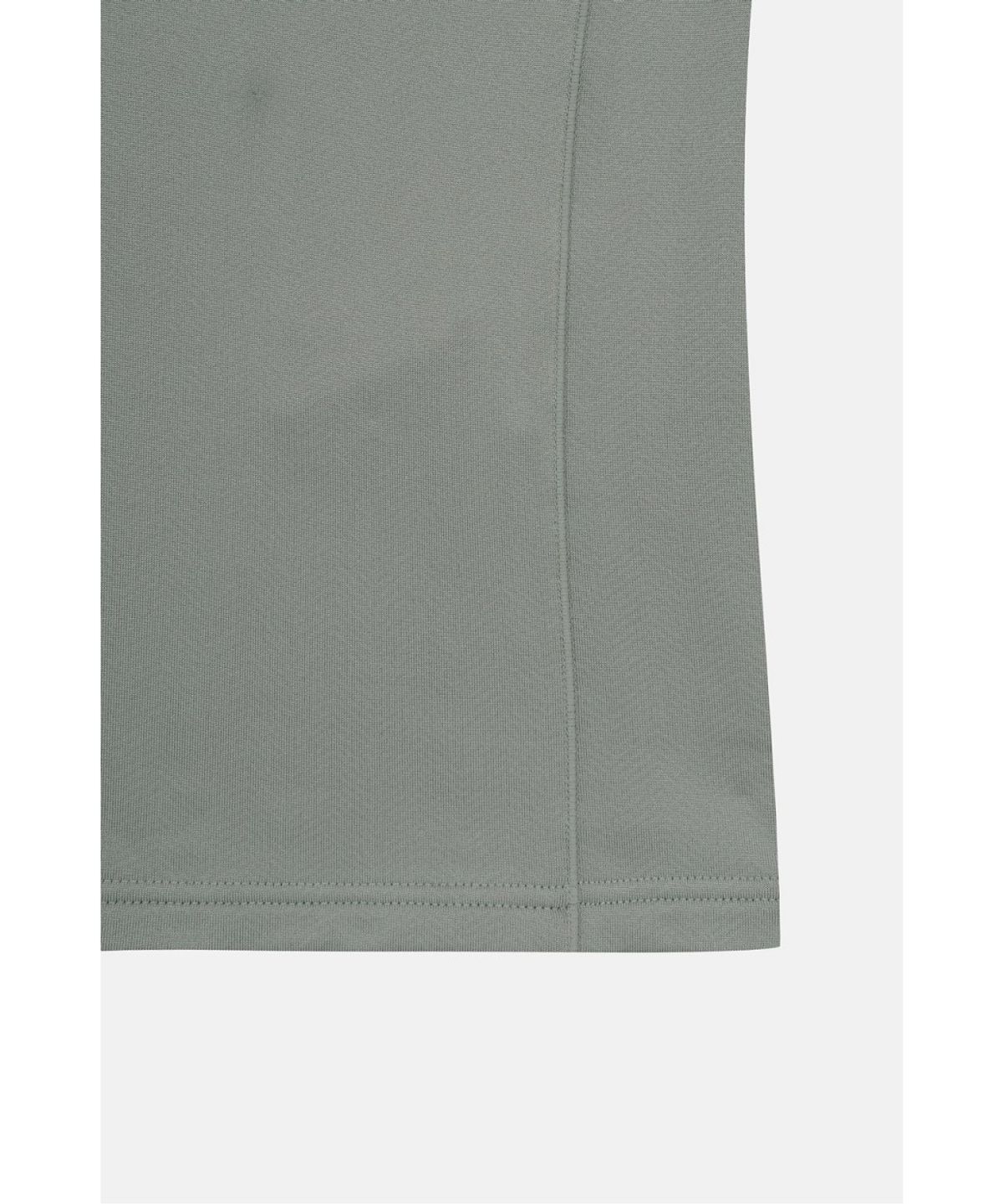 코오롱스포츠(KOLON SPORT) 남성 베이직 집업 티셔츠 JWTBW26251GKH