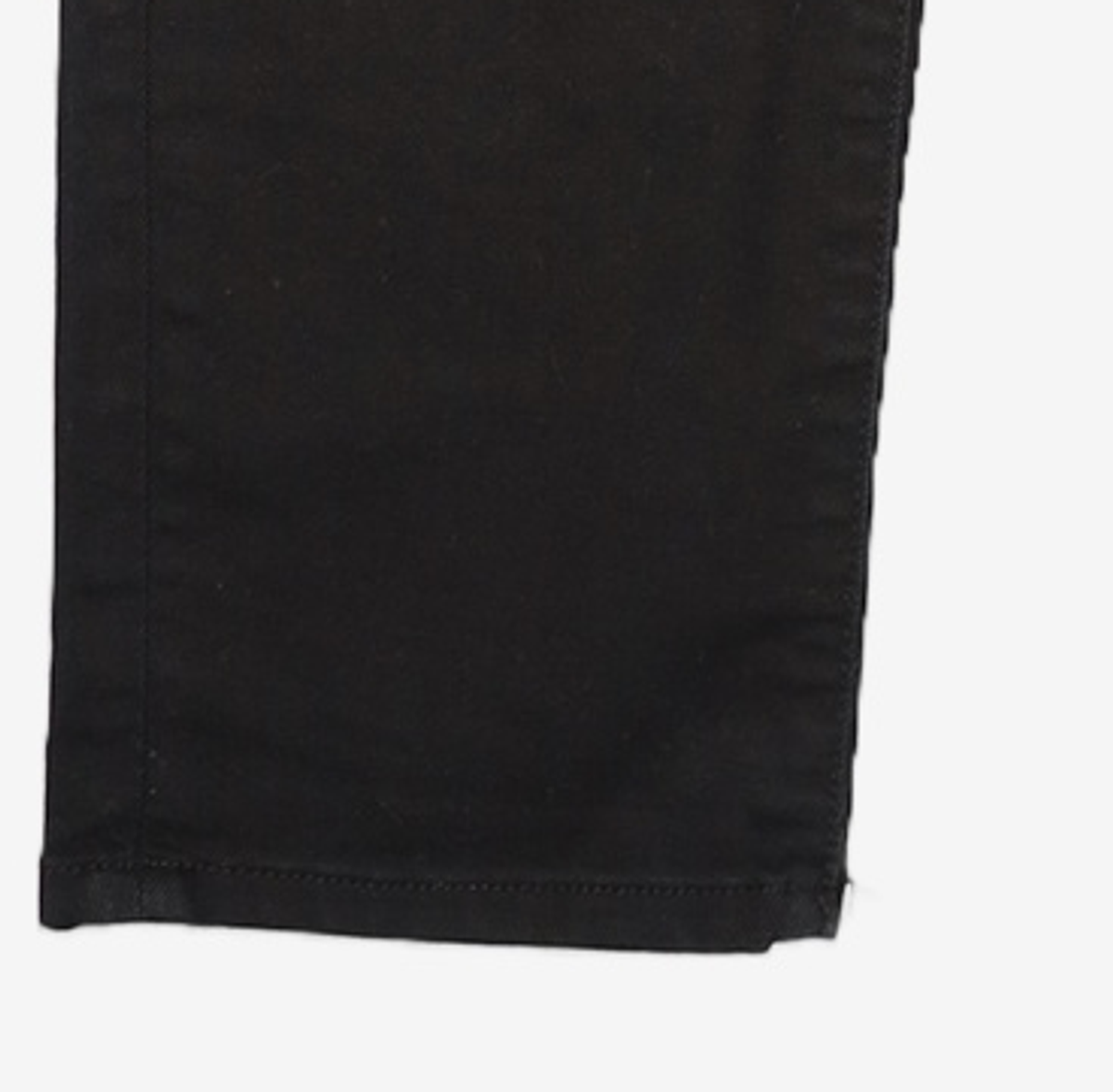 피스워커(PIECE WORKER) Vanta Black / New Straight 30