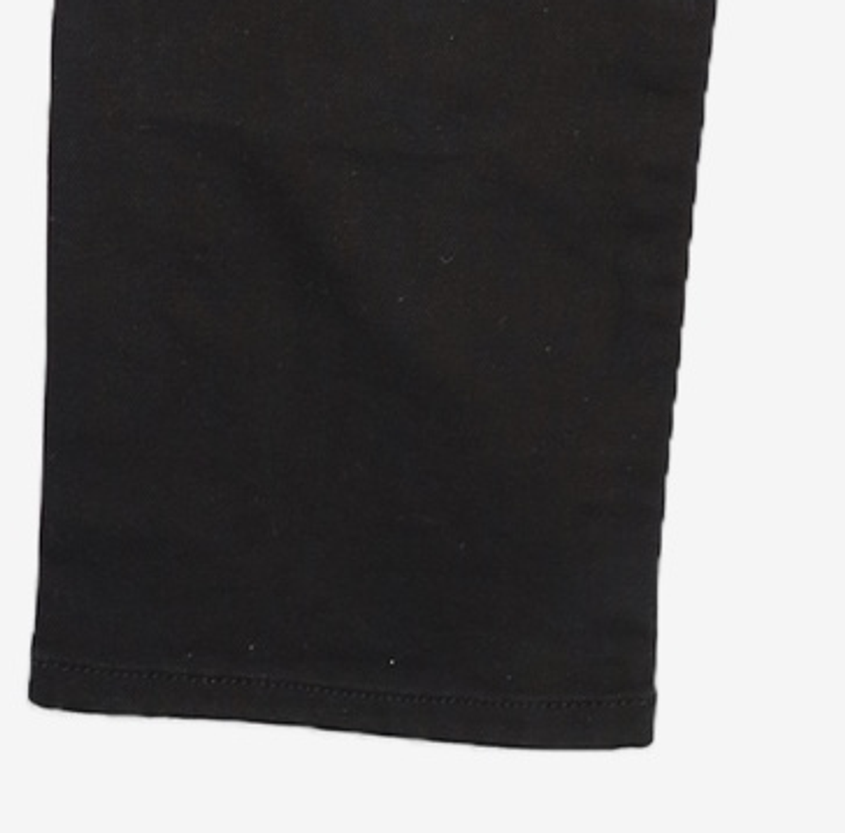 피스워커(PIECE WORKER) Vanta Black / New Straight 30