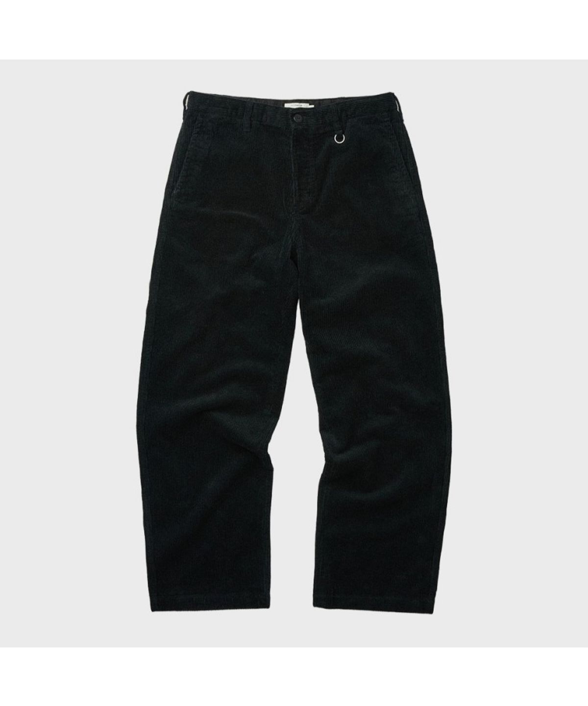 헨리코튼(HENRY COTTONS) [Fly Fishing Club] 헤리티지 코듀로이 팬츠 AZPAW26200GRD
