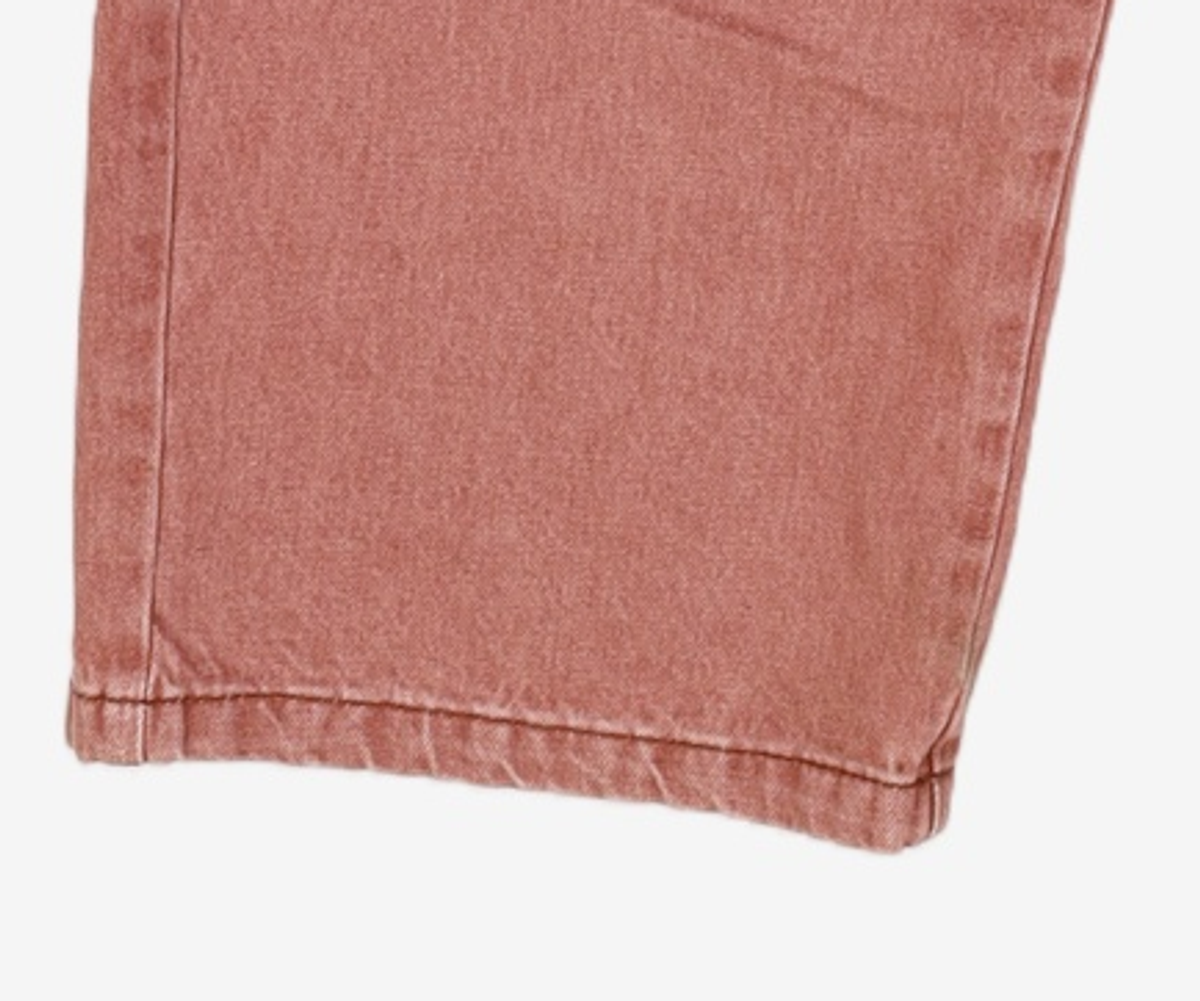 엑스톤즈(XTONZ) 청/데님 팬츠 M