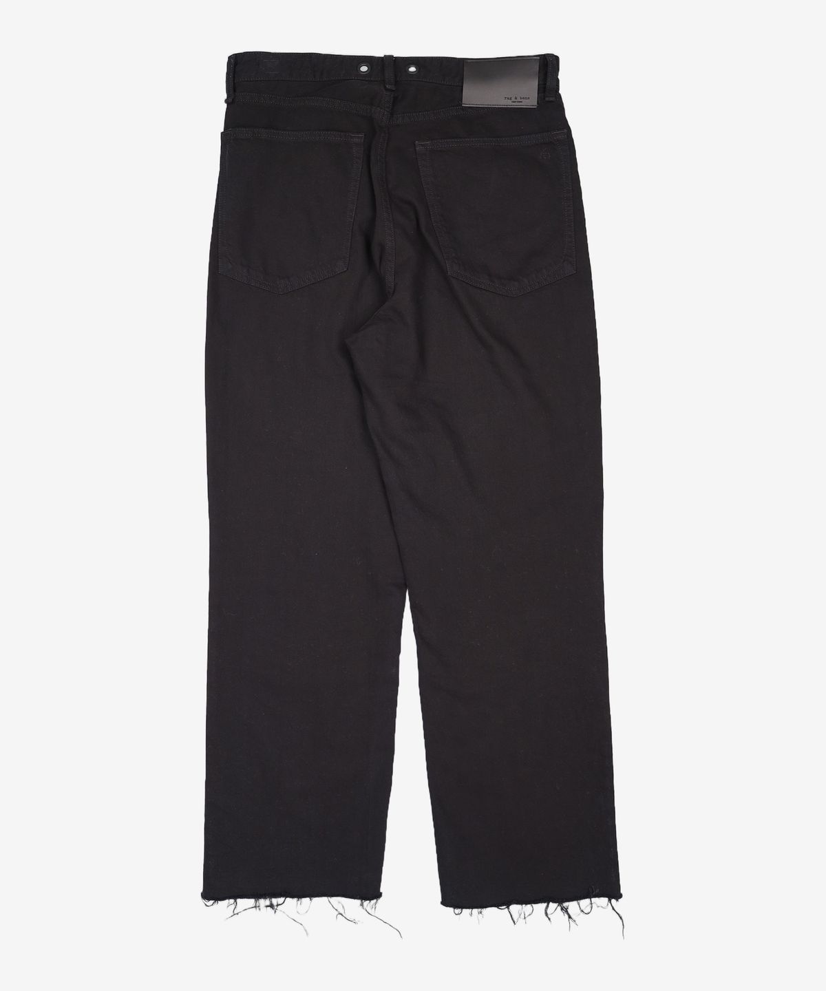 랙앤본(RAG & BONE) 청/데님 팬츠 30