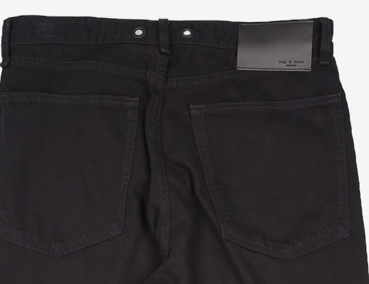 랙앤본(RAG & BONE) 청/데님 팬츠 30