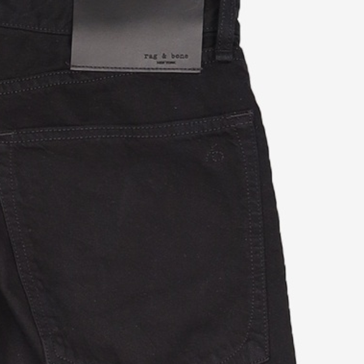랙앤본(RAG & BONE) 청/데님 팬츠 30