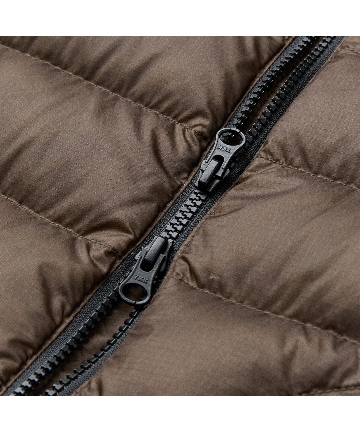 헨리코튼(HENRY COTTONS) [Fly Fishing Club] 유틸리티 라이트 후드 다운 AZUCW26250BRD