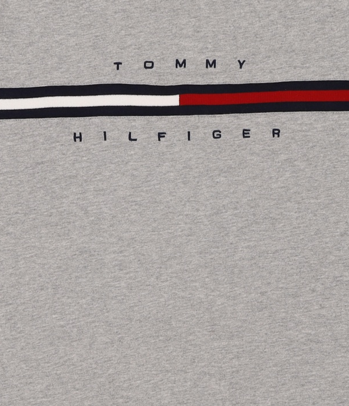 타미힐피거(TOMMY HILFIGER) 반소매 티셔츠 L