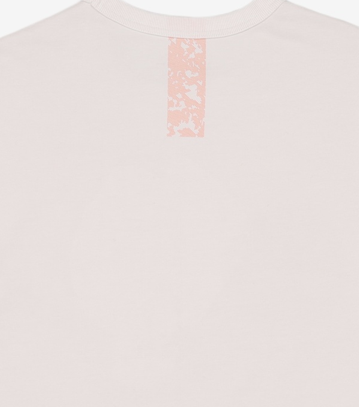 언더아머(UNDERARMOUR) APAC 오버사이즈 그래픽 반팔티 1375291-001 M