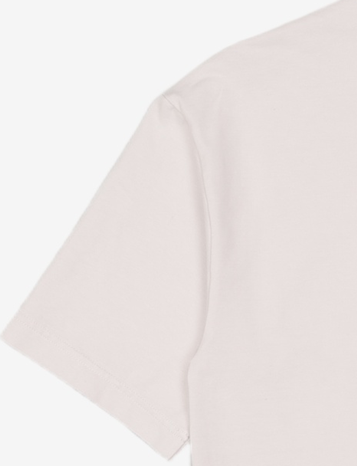 언더아머(UNDERARMOUR) APAC 오버사이즈 그래픽 반팔티 1375291-001 M