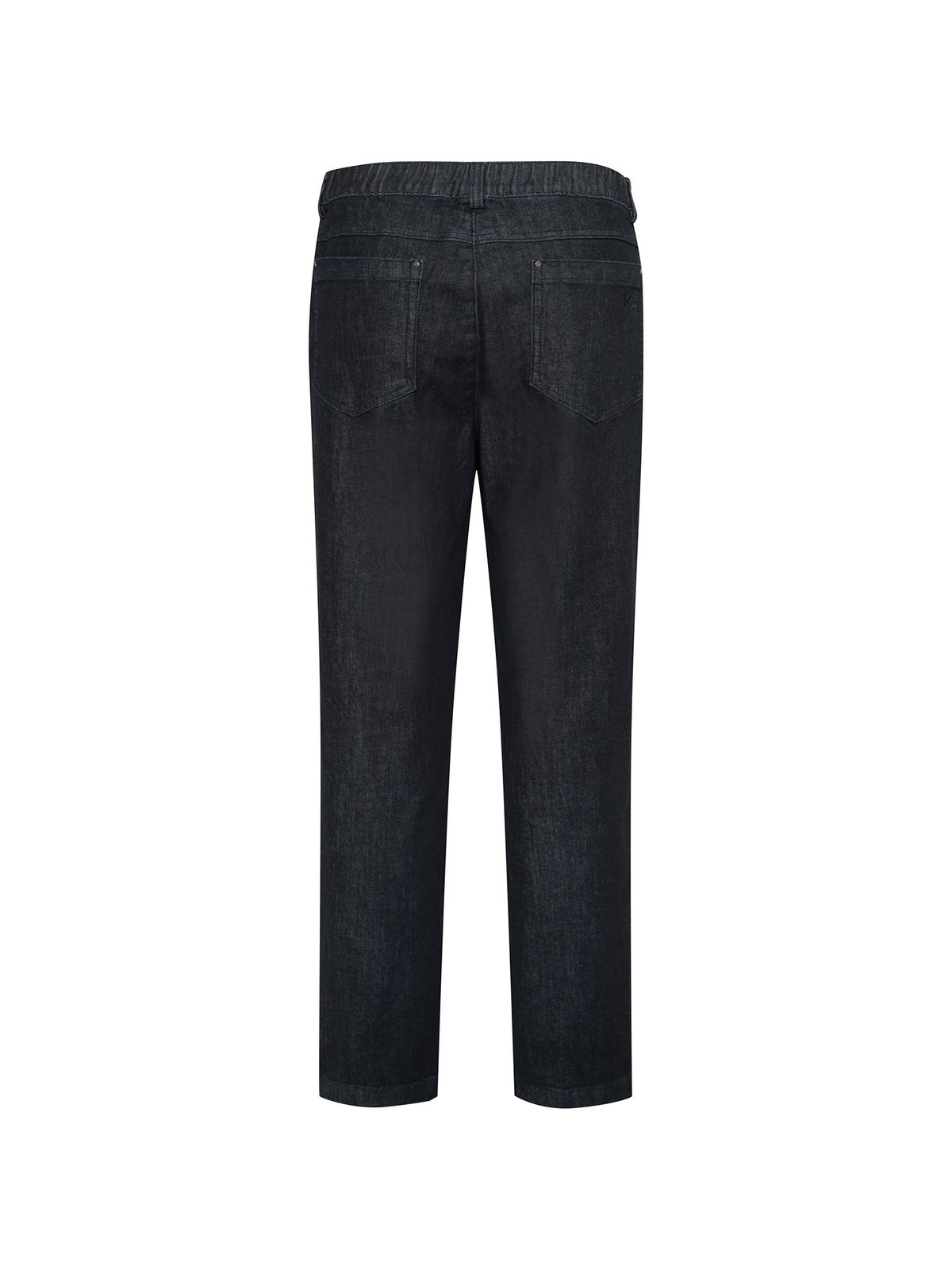 케이투(K2) FOR:REST 써모라이트 데님 팬츠_DARK DENIM