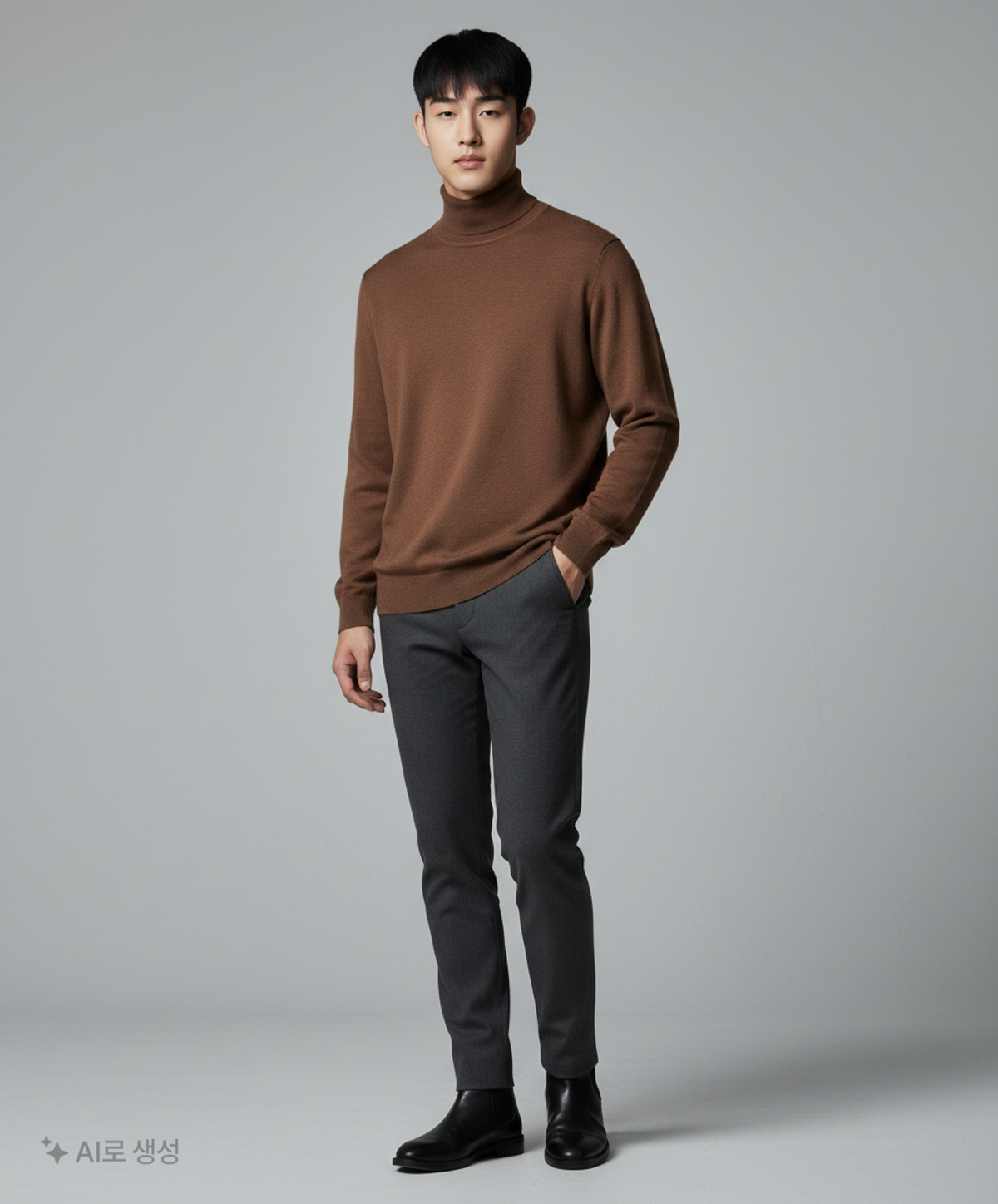 드로우핏(DRAW FIT) 긴소매 티셔츠 XL
