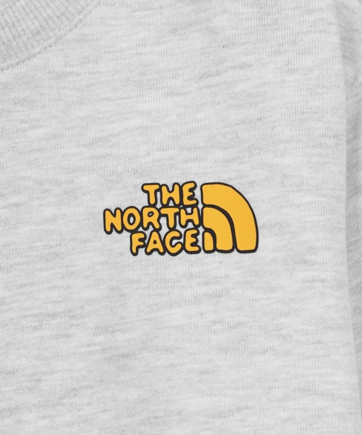 노스페이스 키즈(THE NORTH FACE KIDS) 키즈 트레일메이트 스웻셔츠 NM5MS52S_HGY