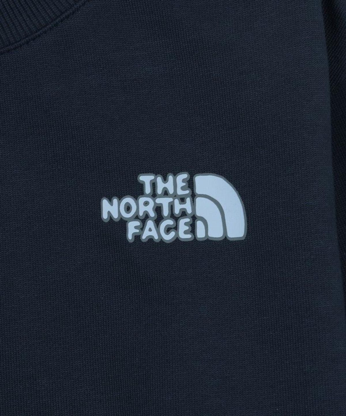 노스페이스 키즈(THE NORTH FACE KIDS) 키즈 트레일메이트 스웻셔츠 NM5MS52T_IND