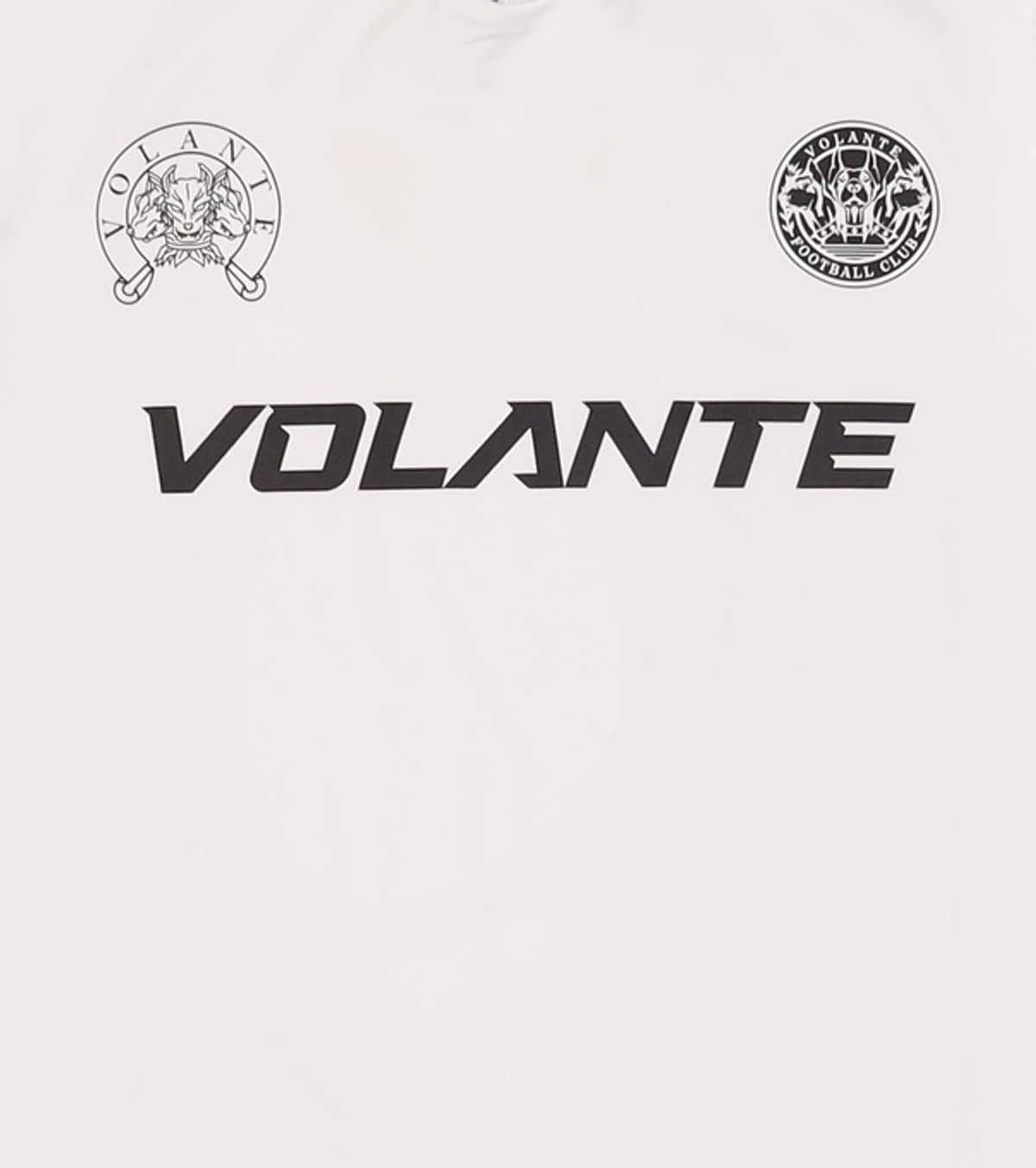 볼란테(VOLANTE) 반소매 티셔츠 4