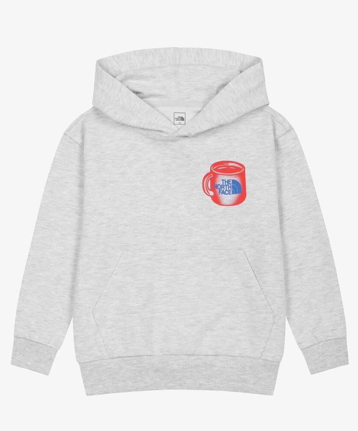 노스페이스 키즈(THE NORTH FACE KIDS) 키즈 트레일메이트 후디 NM5PS53S_HGY