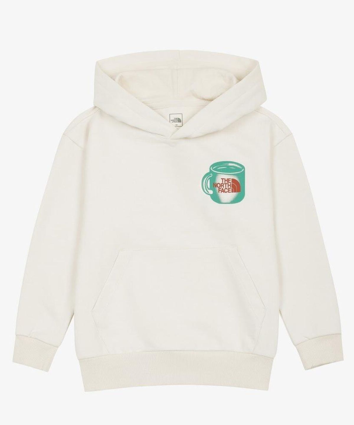 노스페이스 키즈(THE NORTH FACE KIDS) 키즈 트레일메이트 후디 NM5PS53T_IVO