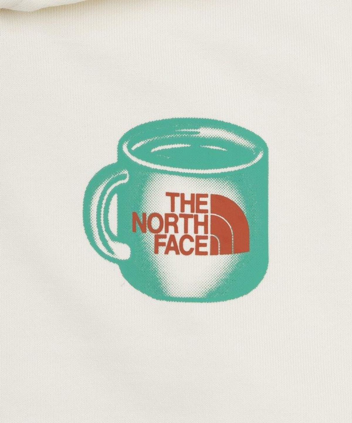 노스페이스 키즈(THE NORTH FACE KIDS) 키즈 트레일메이트 후디 NM5PS53T_IVO