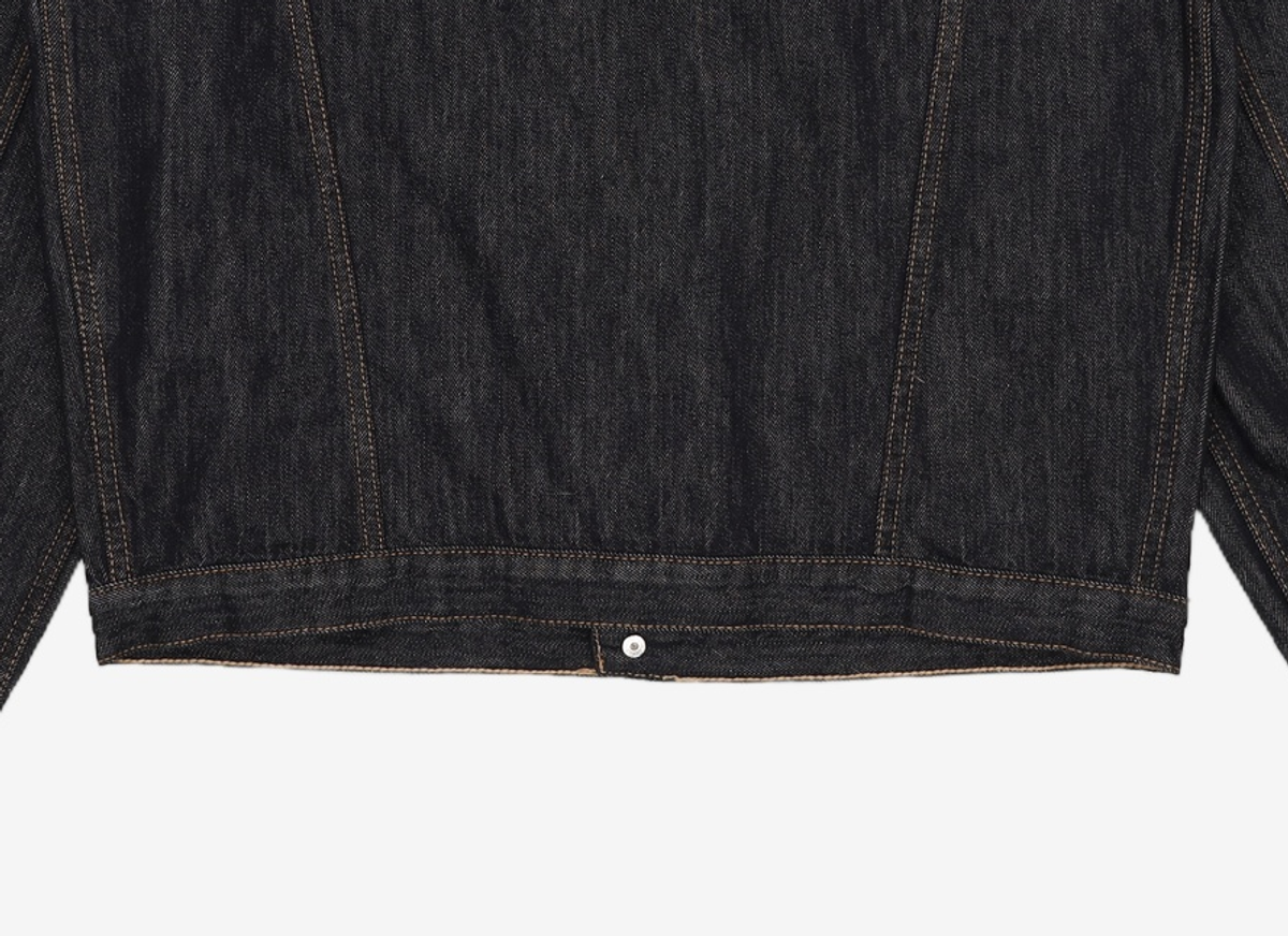 스팁(STEEPC) 데님/트러커 재킷 2