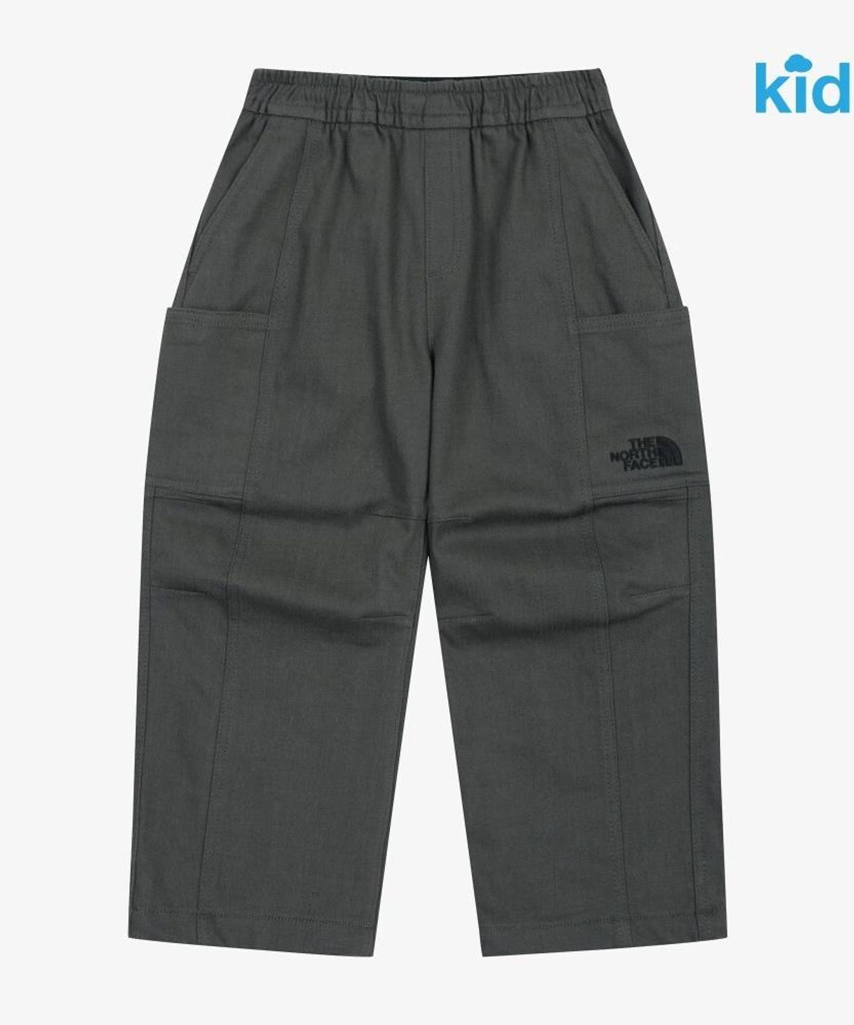 노스페이스 키즈(THE NORTH FACE KIDS) 키즈 데이클라임 팬츠 NP6NS53S_SEP