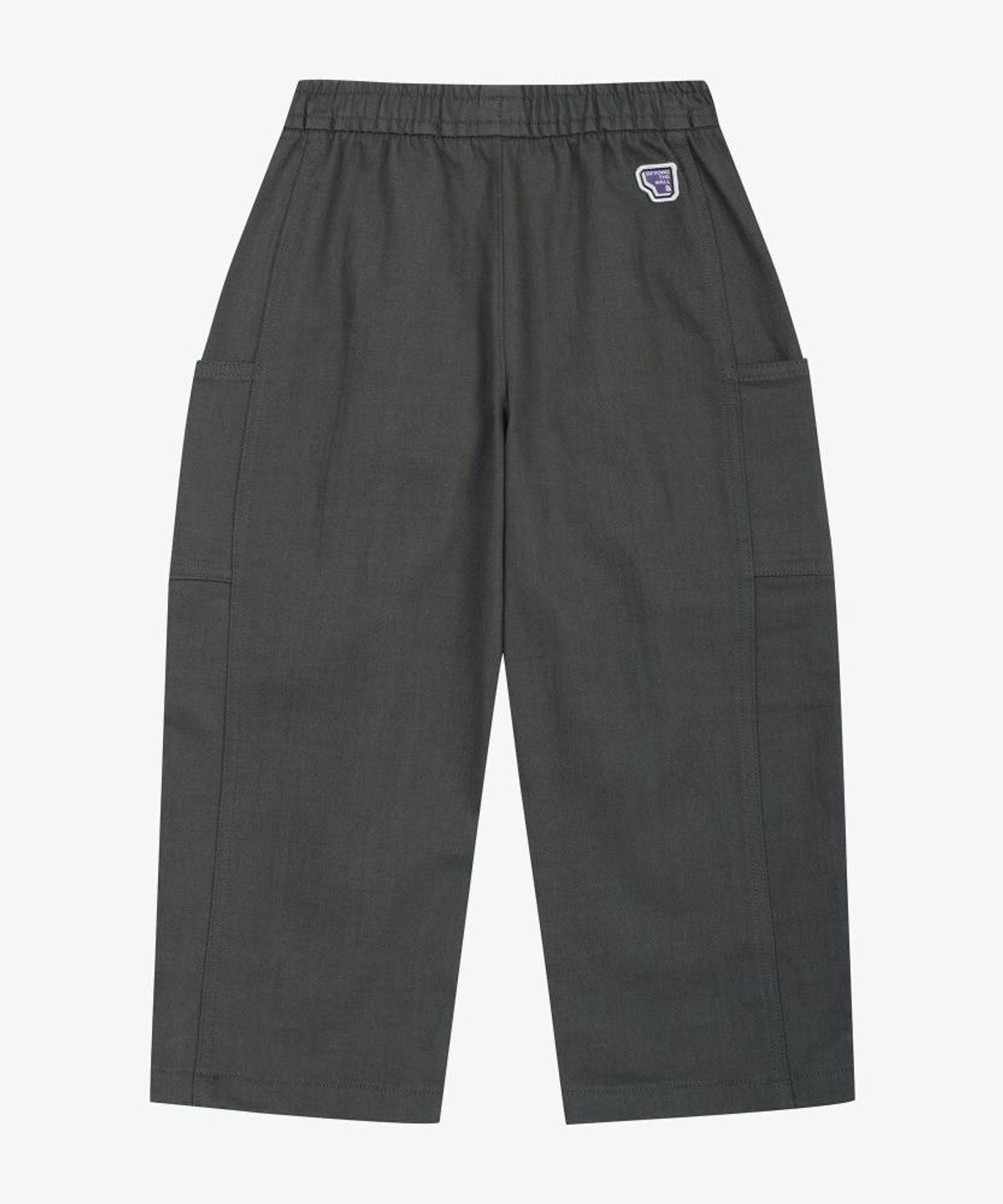 노스페이스 키즈(THE NORTH FACE KIDS) 키즈 데이클라임 팬츠 NP6NS53S_SEP