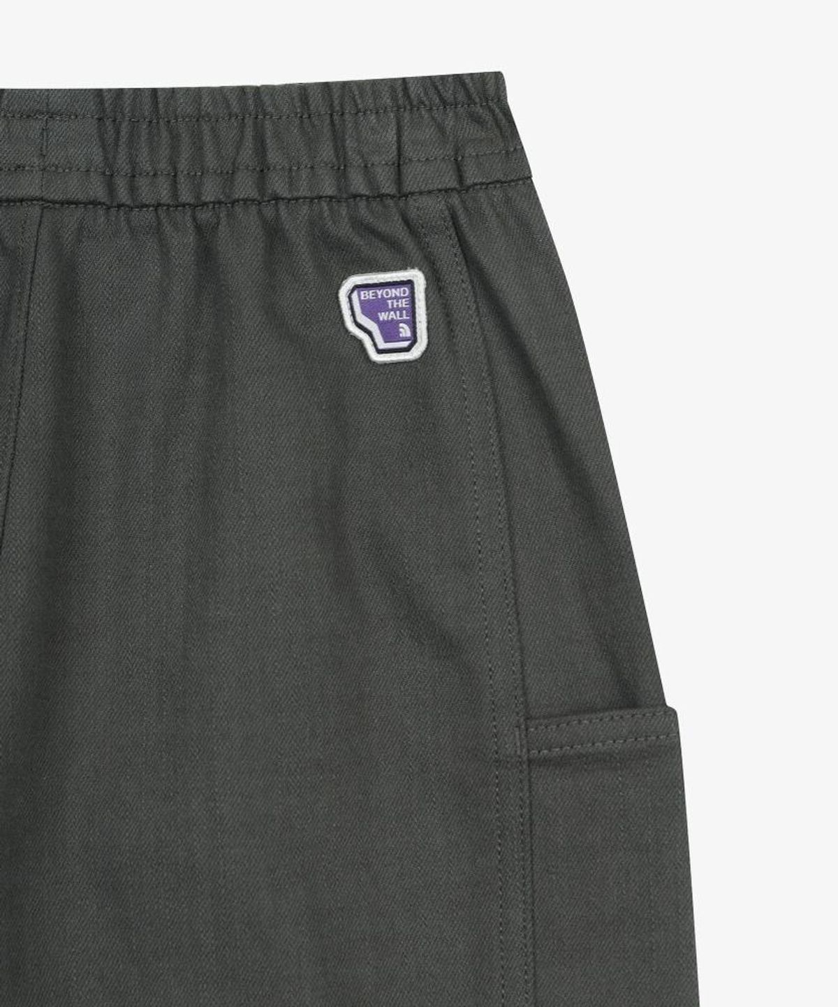 노스페이스 키즈(THE NORTH FACE KIDS) 키즈 데이클라임 팬츠 NP6NS53S_SEP