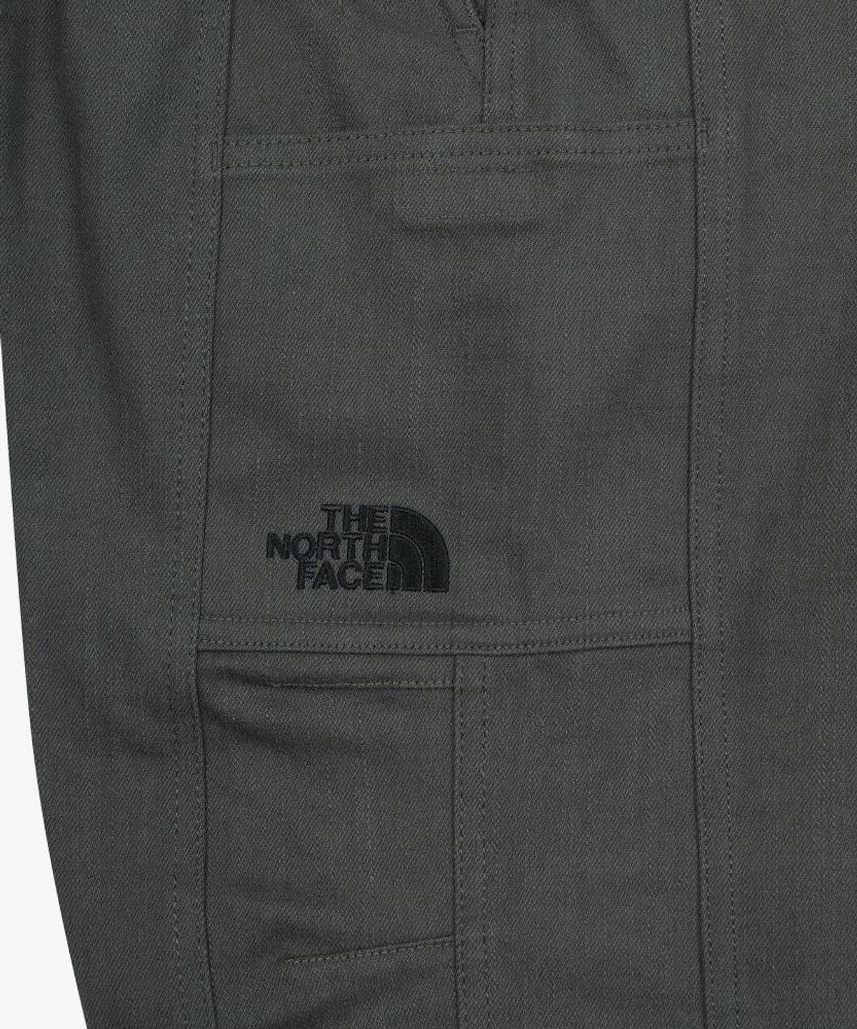 노스페이스 키즈(THE NORTH FACE KIDS) 키즈 데이클라임 팬츠 NP6NS53S_SEP