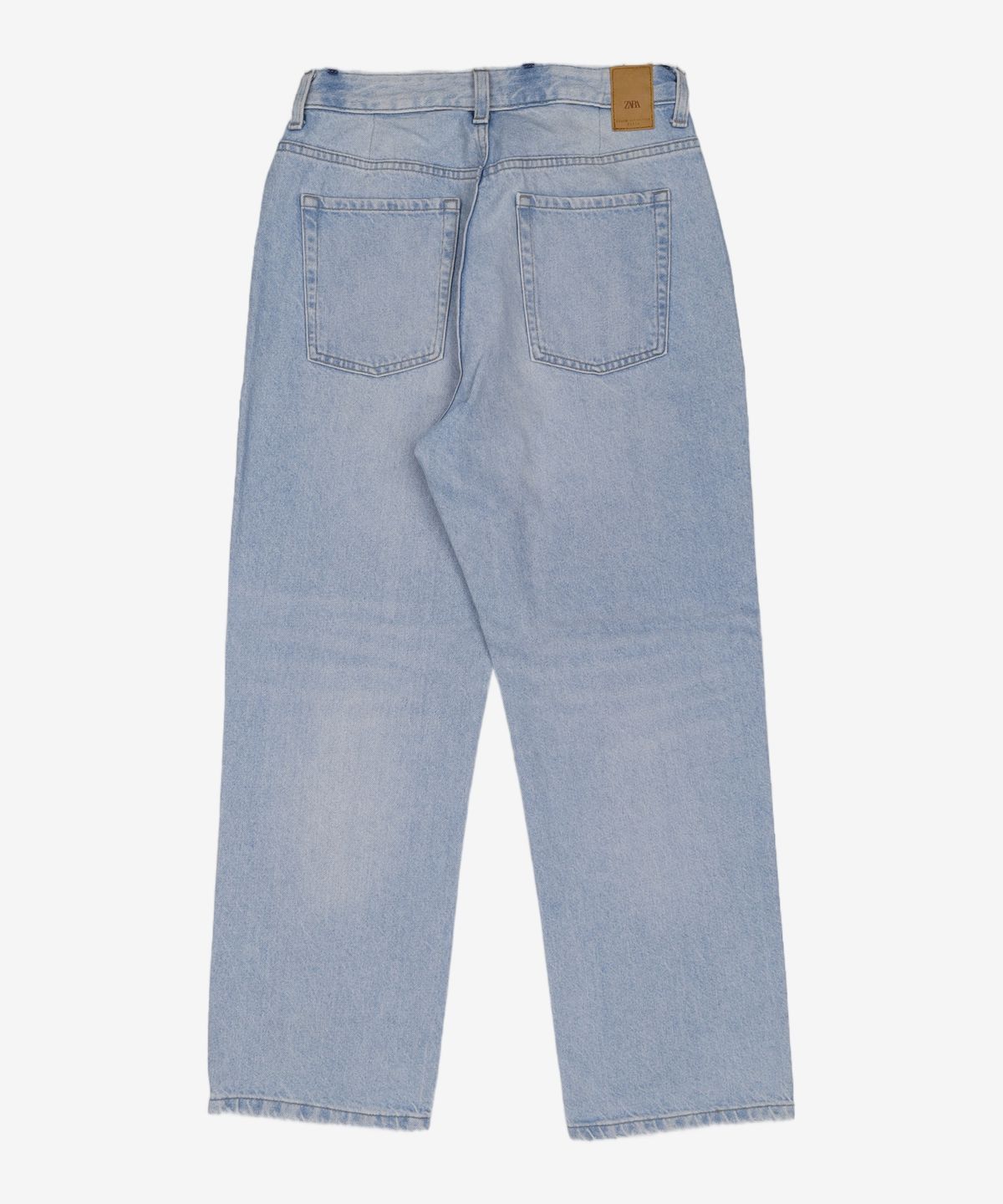 자라(ZARA) 청/데님 팬츠 42