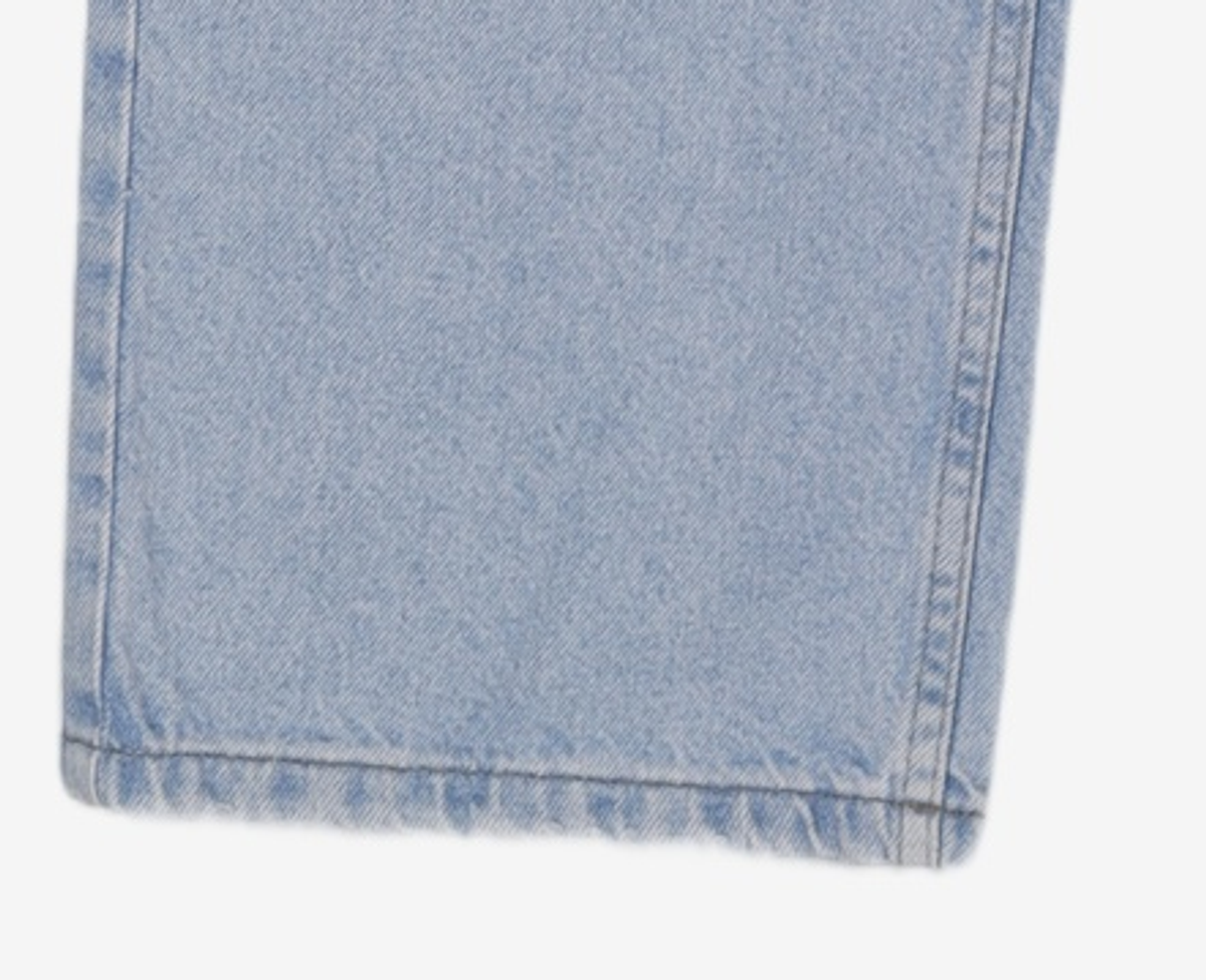 자라(ZARA) 청/데님 팬츠 42