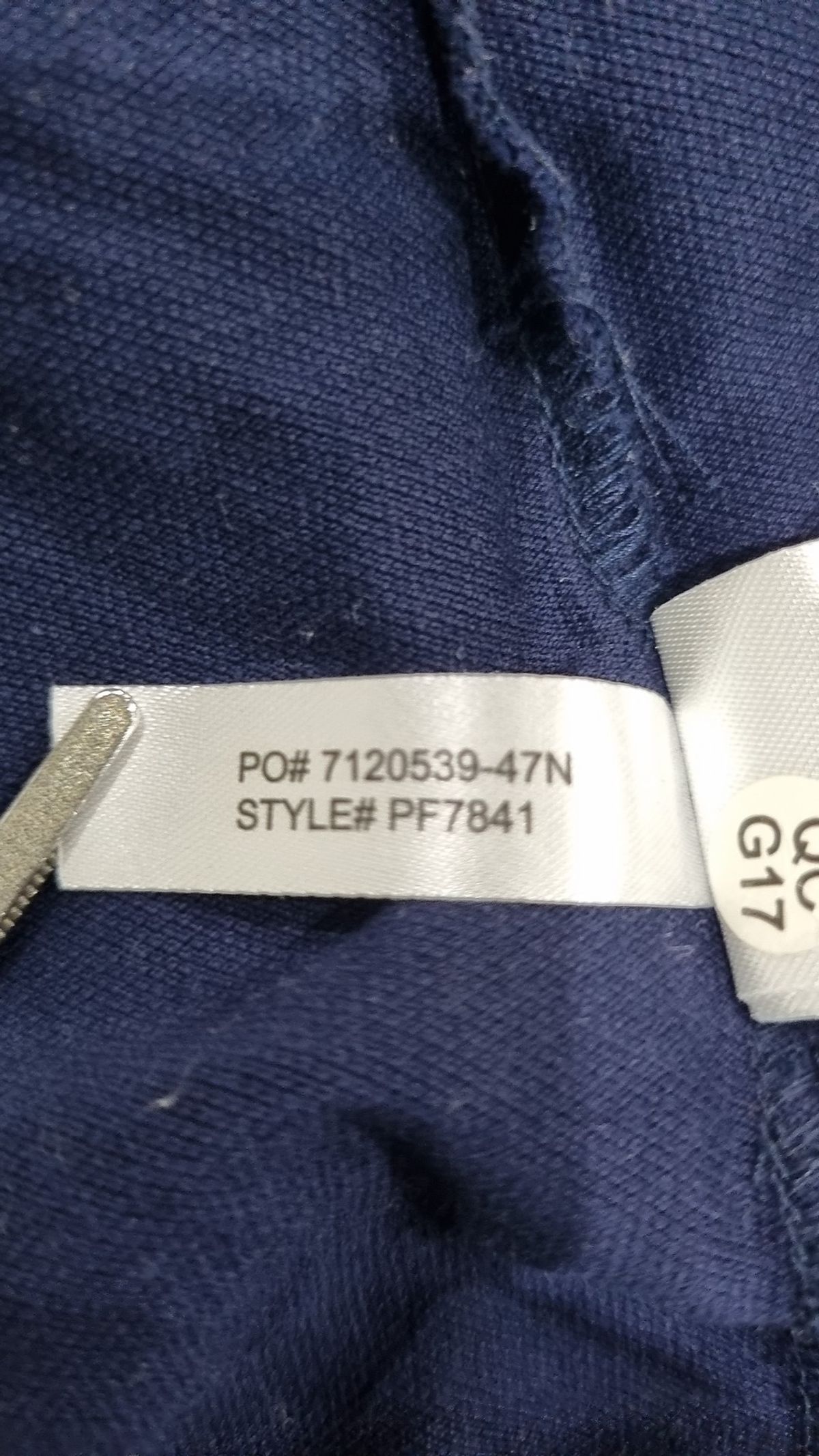라코스테(LACOSTE) 피케/카라 티셔츠 38