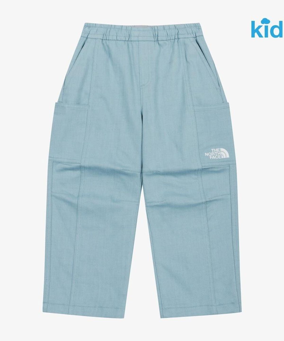 노스페이스 키즈(THE NORTH FACE KIDS) 키즈 데이클라임 팬츠 NP6NS53U_MIB