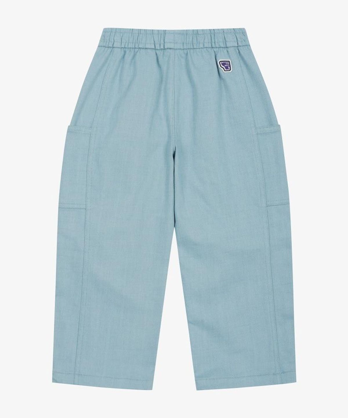 노스페이스 키즈(THE NORTH FACE KIDS) 키즈 데이클라임 팬츠 NP6NS53U_MIB