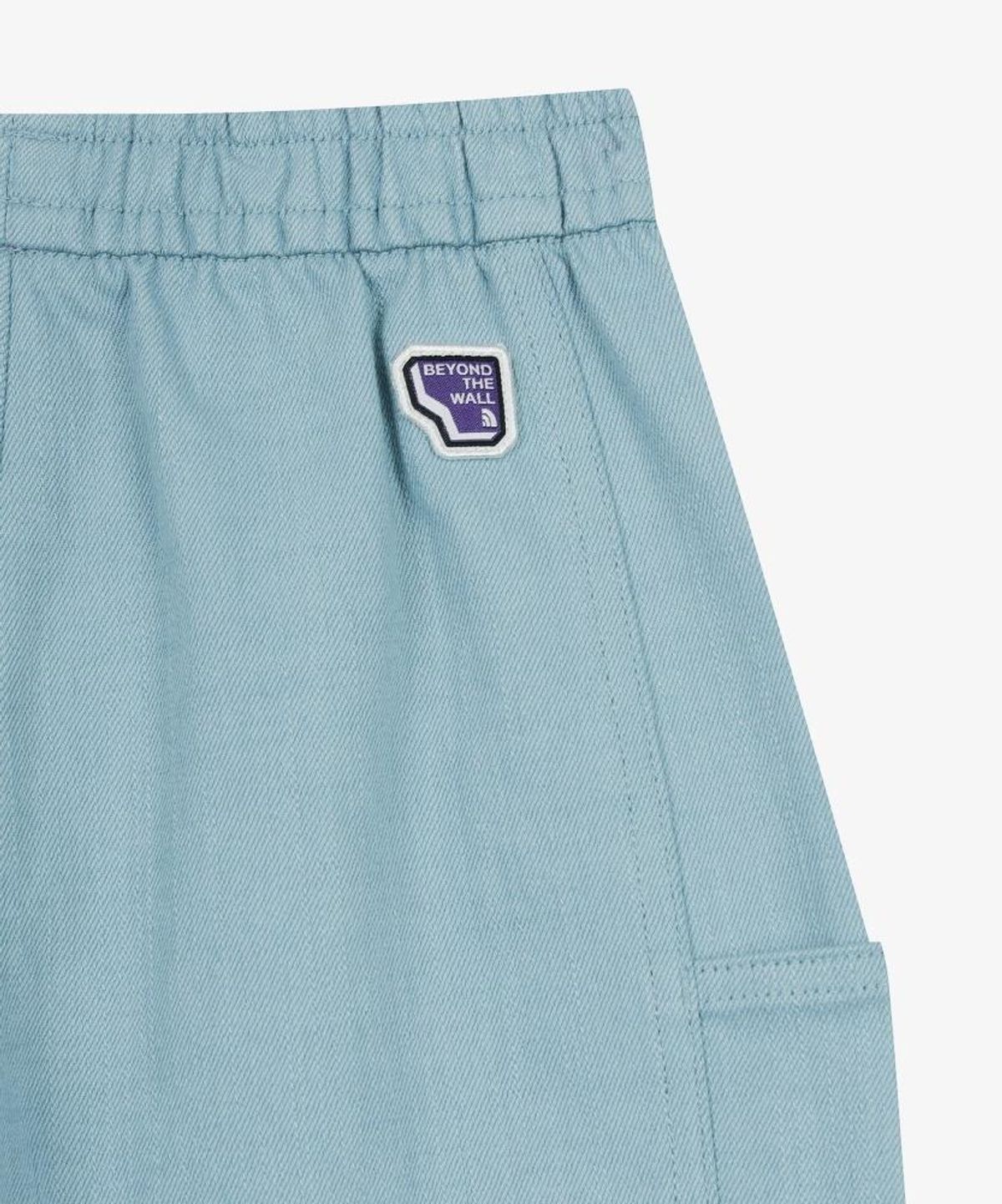 노스페이스 키즈(THE NORTH FACE KIDS) 키즈 데이클라임 팬츠 NP6NS53U_MIB