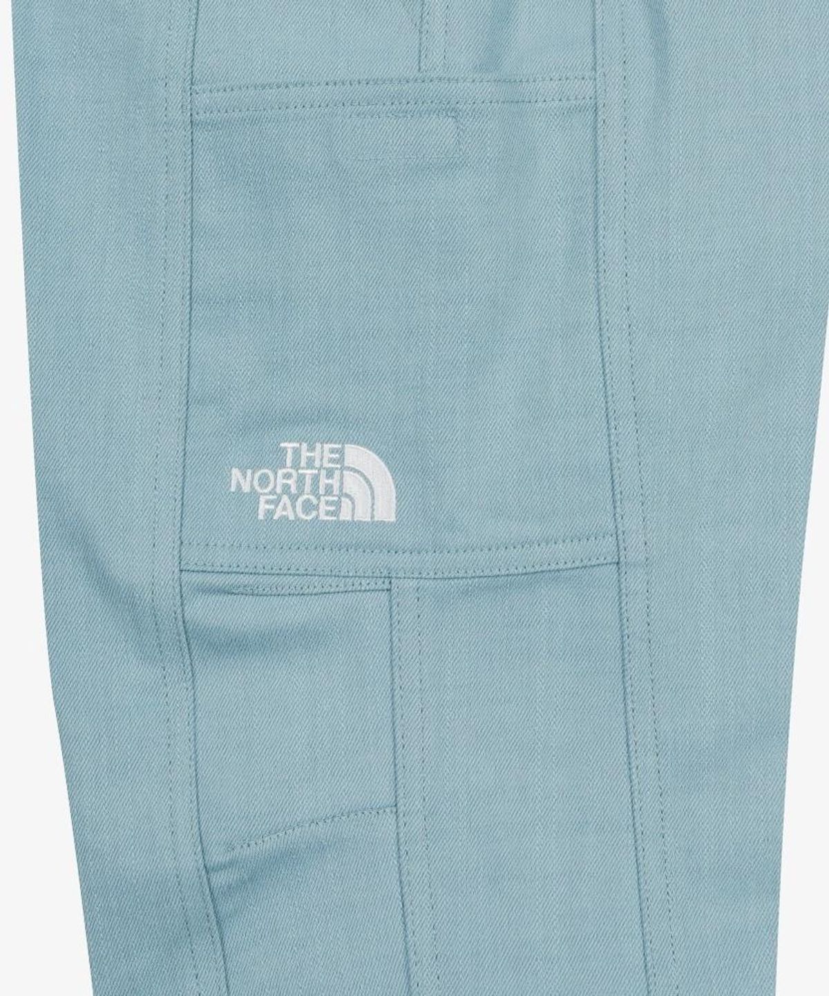 노스페이스 키즈(THE NORTH FACE KIDS) 키즈 데이클라임 팬츠 NP6NS53U_MIB