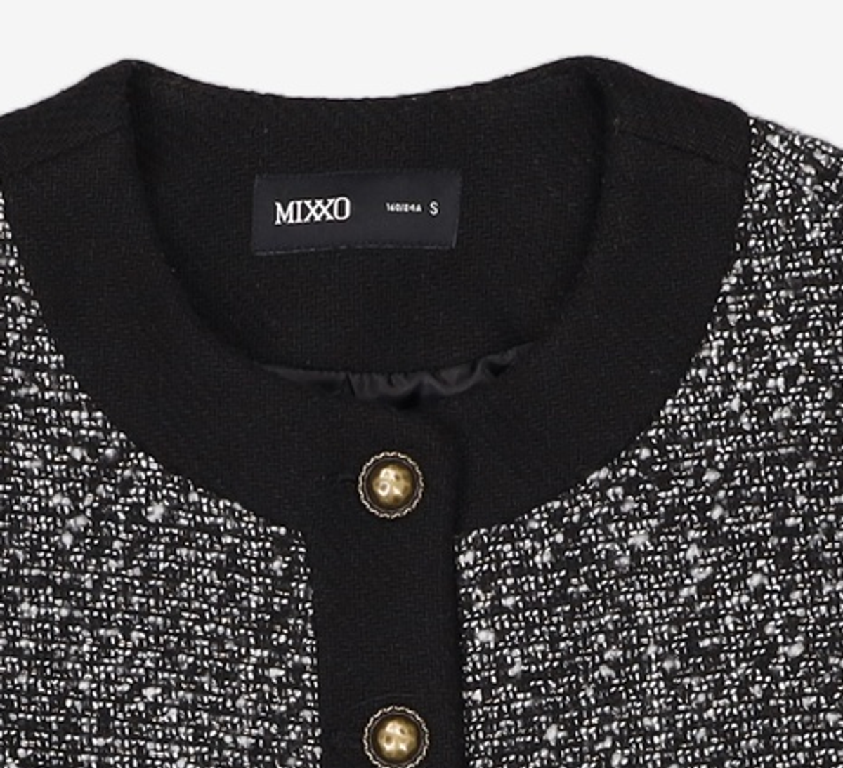 미쏘(MIXXO) 슈트/블레이저 재킷 S