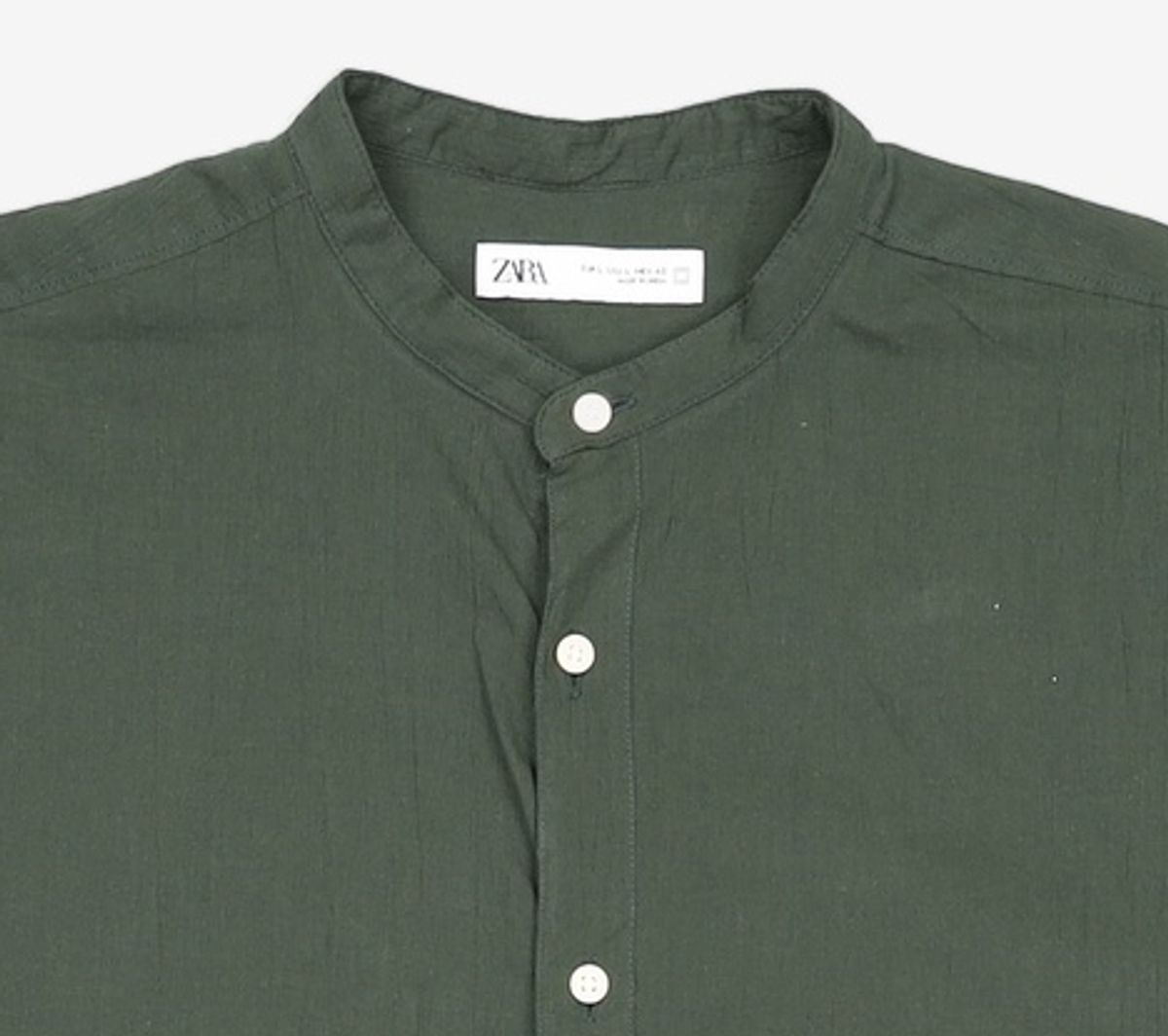자라(ZARA) 캐주얼 셔츠 L