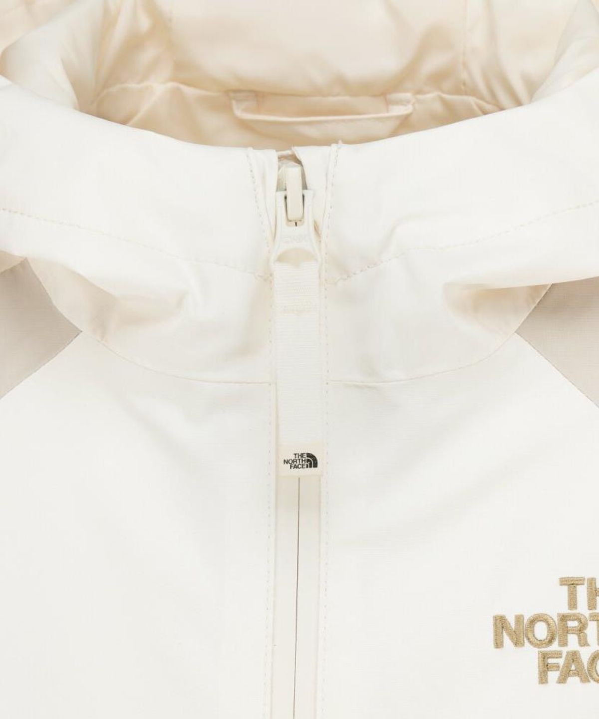 노스페이스 키즈(THE NORTH FACE KIDS) 키즈 브로모 자켓 NJ2HS51U_IVO