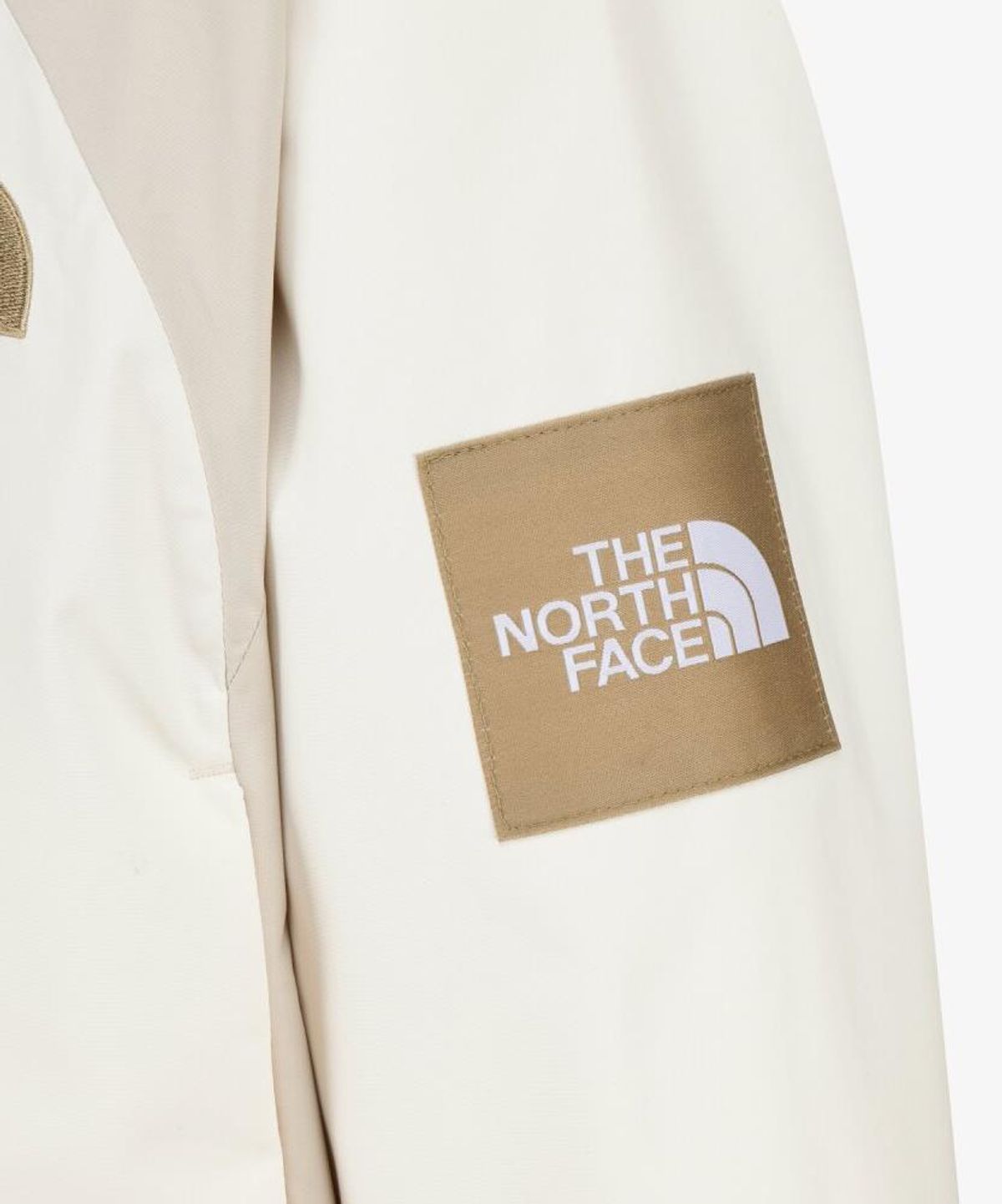 노스페이스 키즈(THE NORTH FACE KIDS) 키즈 브로모 자켓 NJ2HS51U_IVO
