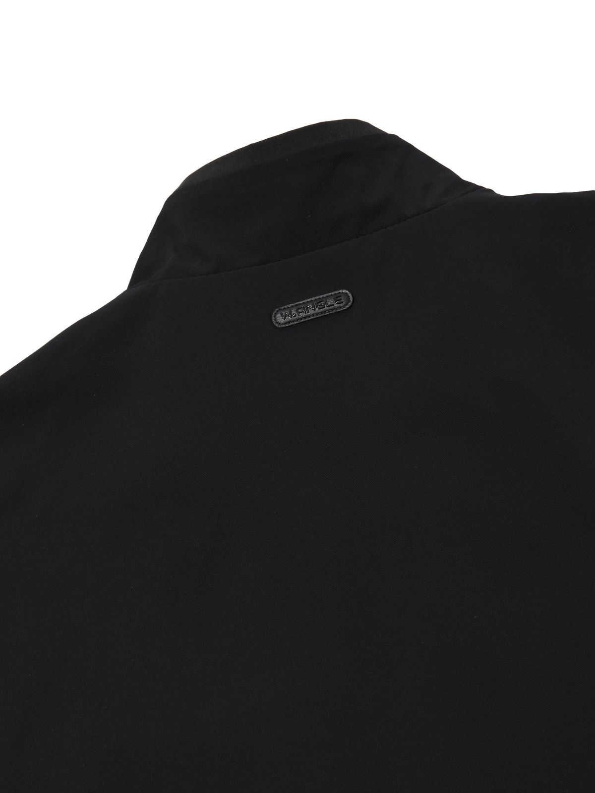 와이드앵글(WIDEANGLE) TO 아웃포켓 퍼포먼스 자켓 M_Black