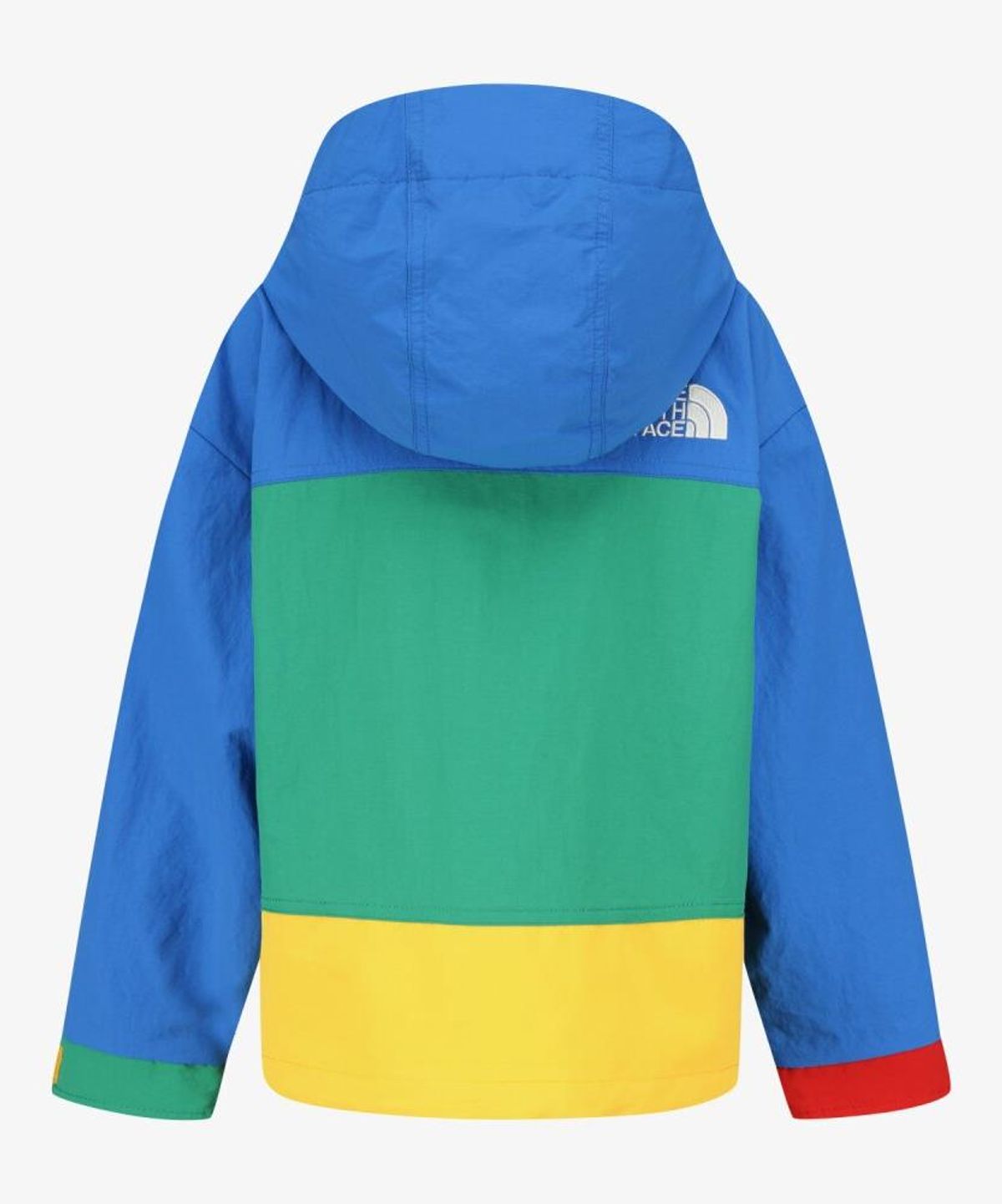 노스페이스 키즈(THE NORTH FACE KIDS) 키즈 비비드 마운틴 자켓 NJ3BS54S_BLU