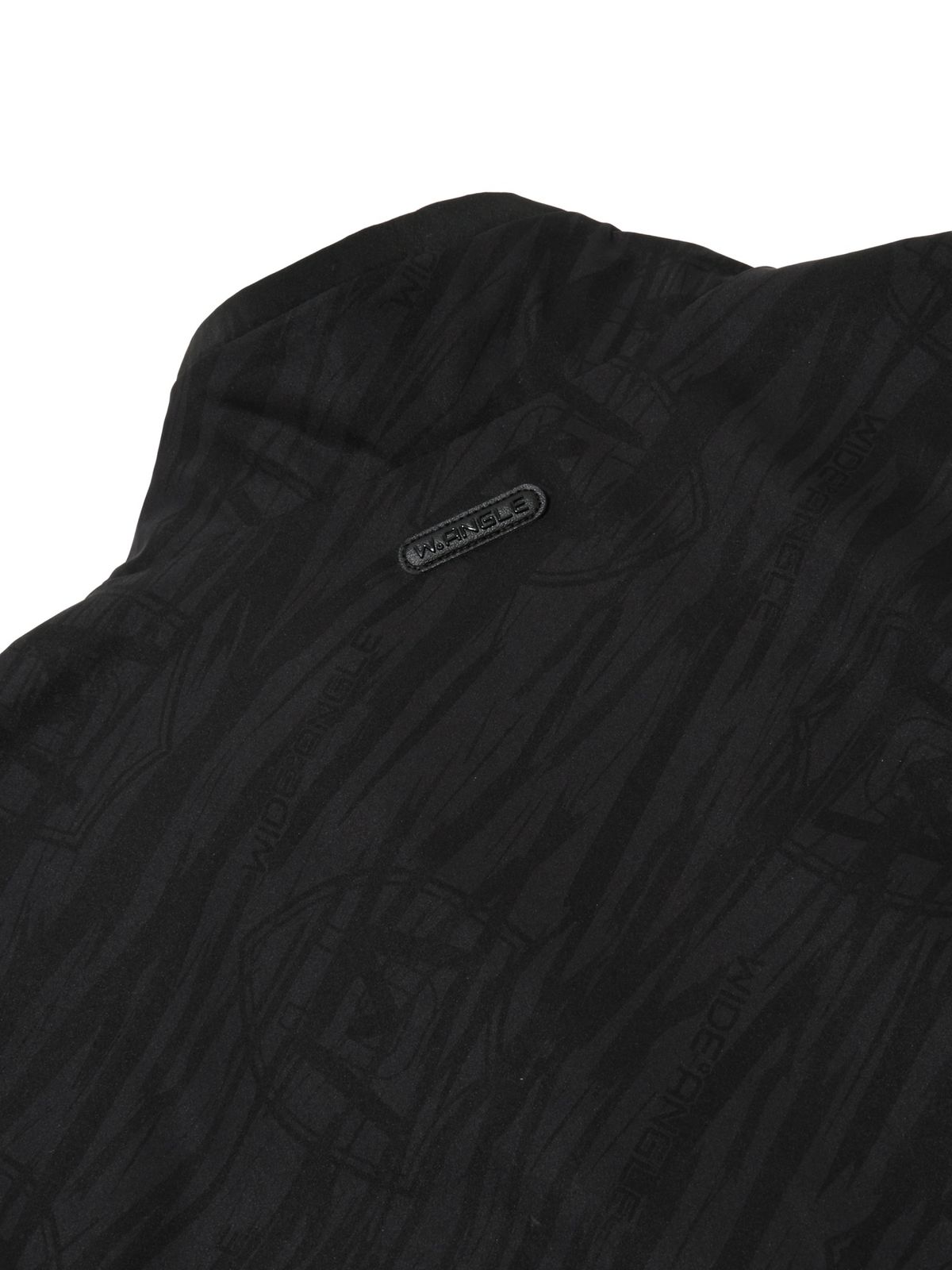 와이드앵글(WIDEANGLE) TO 아웃포켓 퍼포먼스 자켓 M_Dark Grey