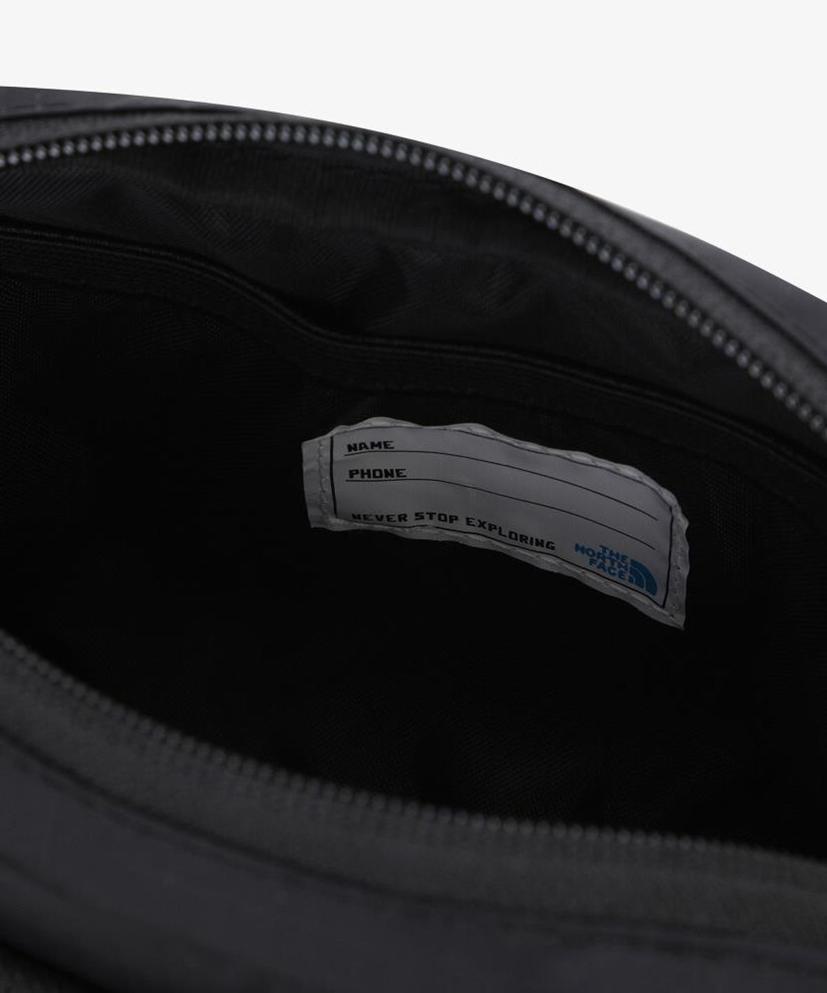 노스페이스 키즈(THE NORTH FACE KIDS) 키즈 크로스백 라지 NN2PS50R_BLK