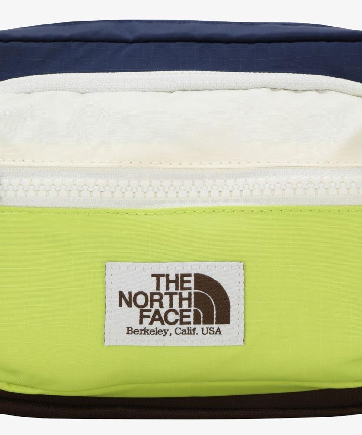 노스페이스 키즈(THE NORTH FACE KIDS) 키즈 크로스백 라지 NN2PS50S_NAV