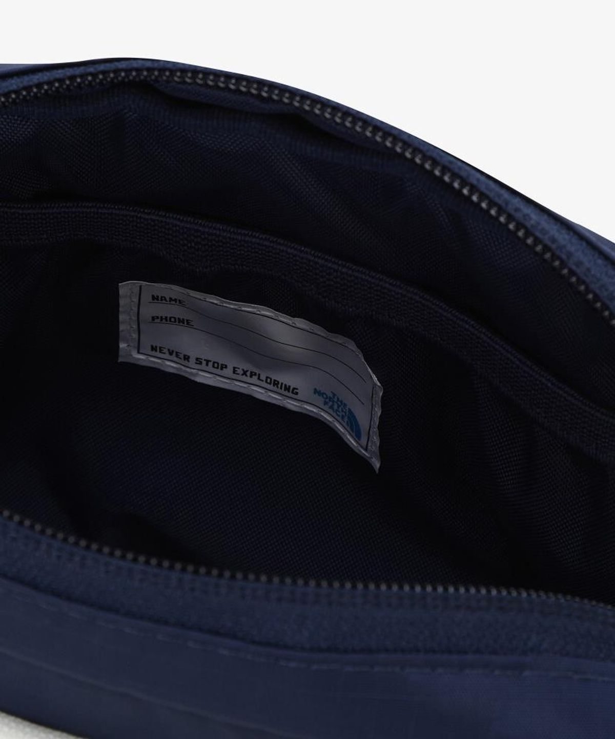 노스페이스 키즈(THE NORTH FACE KIDS) 키즈 크로스백 라지 NN2PS50S_NAV