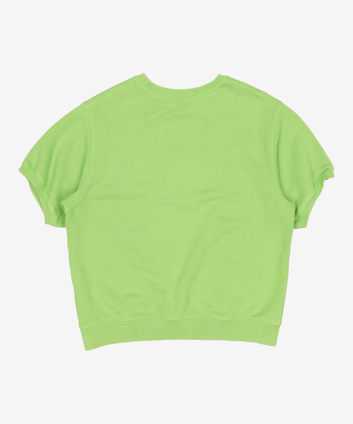 엠엠엘지(MMLG) [Mmlg] MMLG OPACITY HF SWEAT (PARA BLUE) S